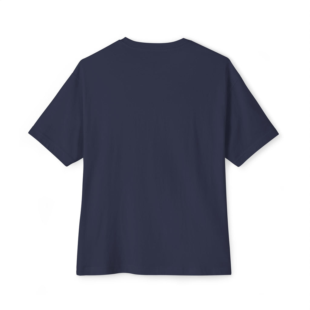 GMR Unisex Oversized Boxy Tee
