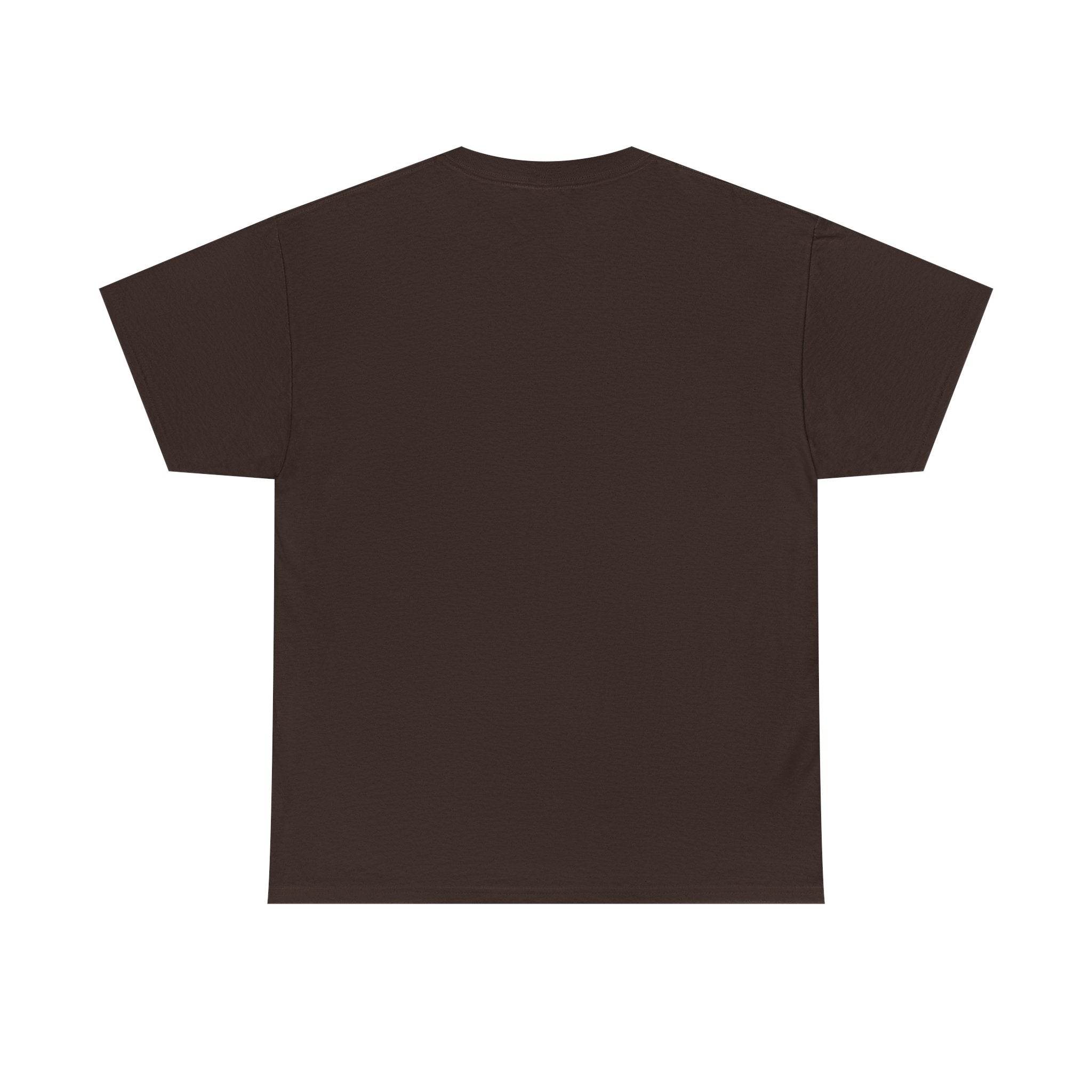 GMR Unisex Vintage Radio Heavy Cotton Tee