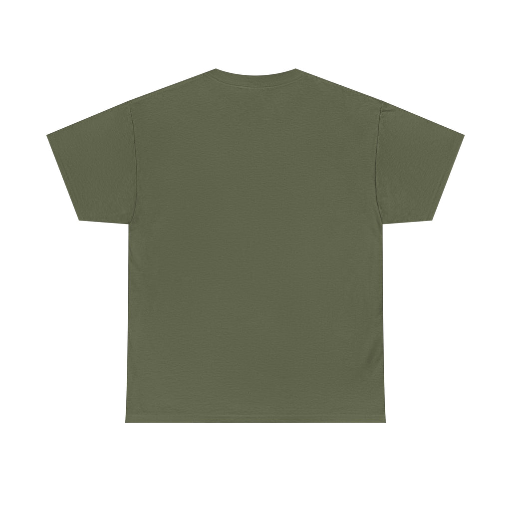 GMR Unisex Vintage Radio Heavy Cotton Tee