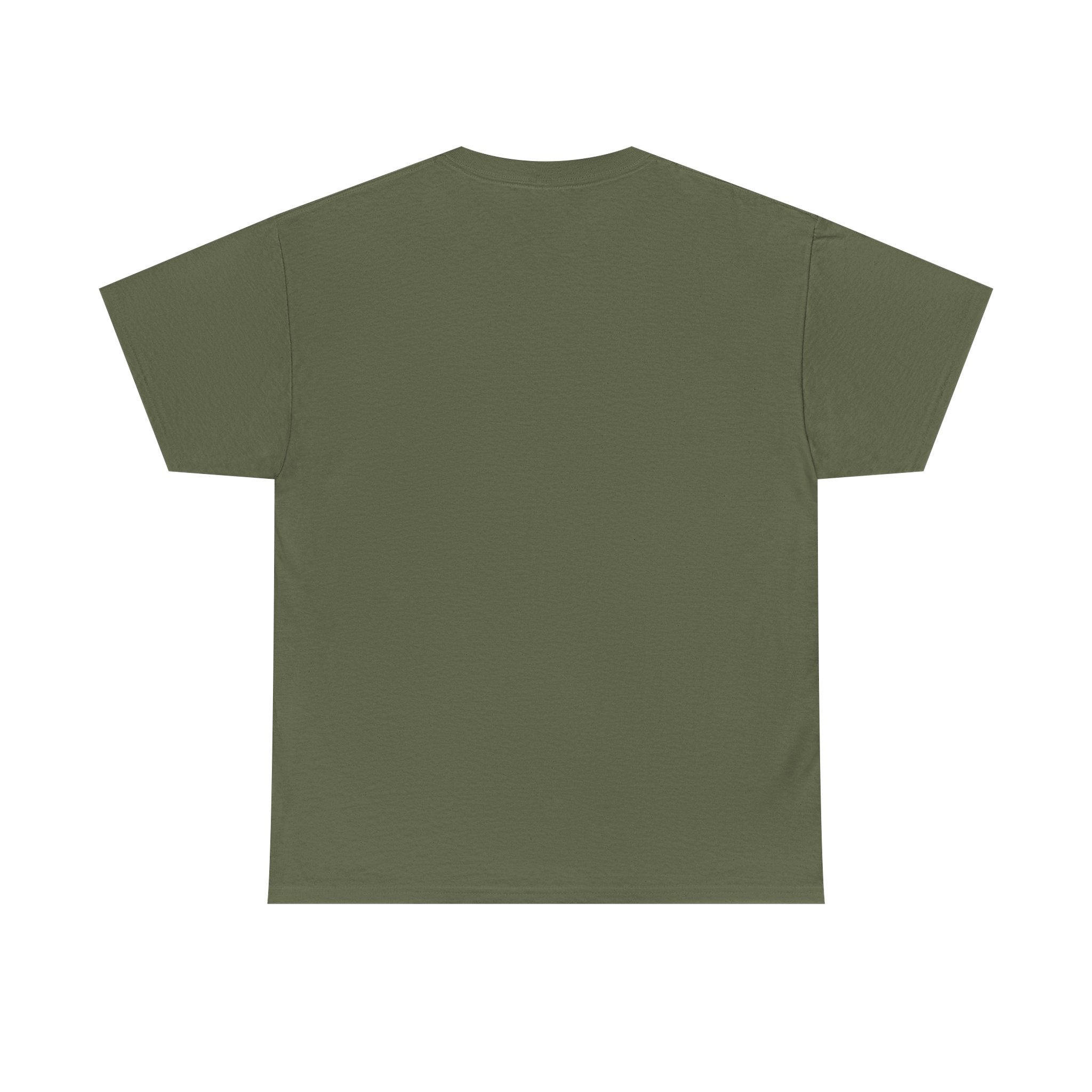 GMR Unisex Vintage Radio Heavy Cotton Tee