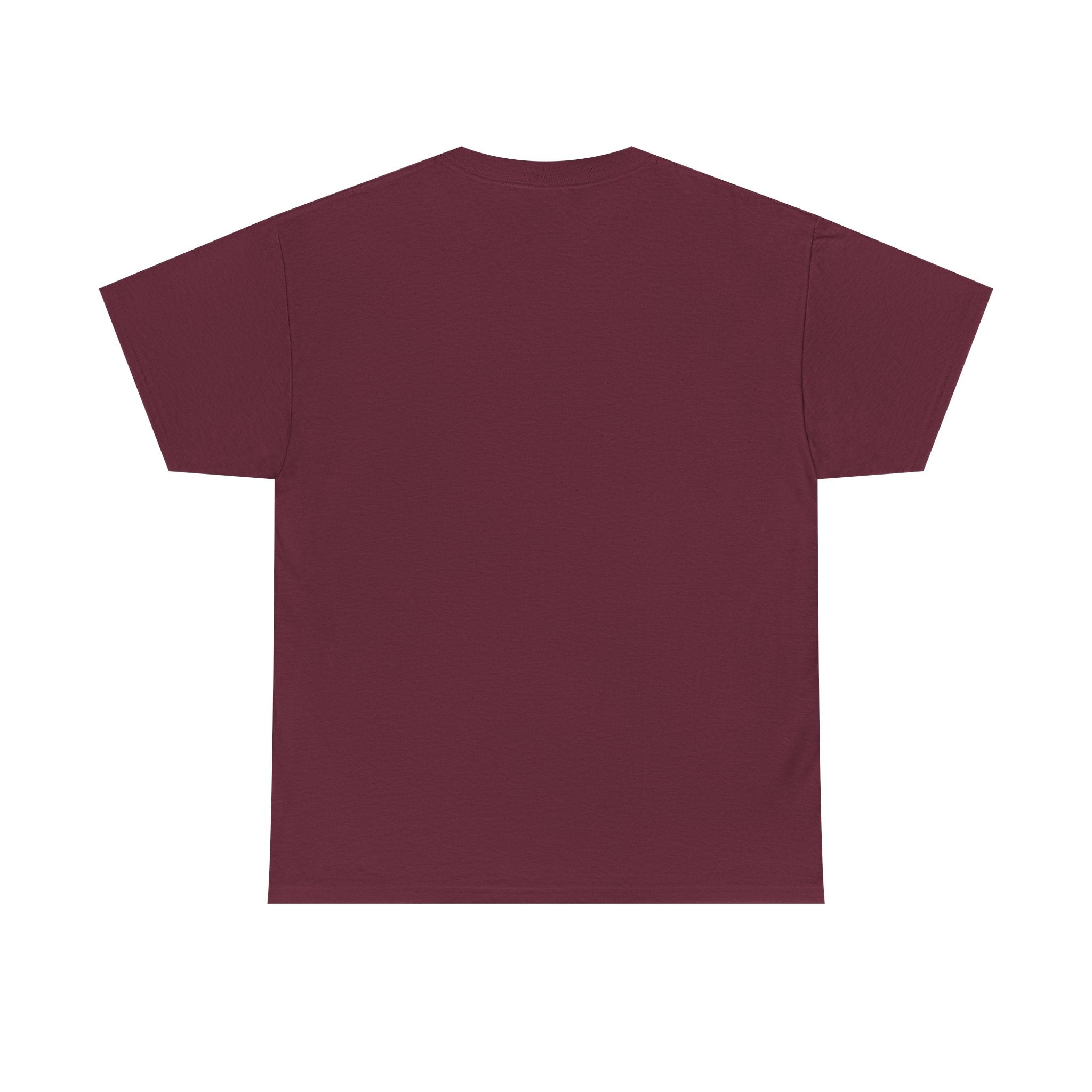GMR Unisex Vintage Radio Heavy Cotton Tee