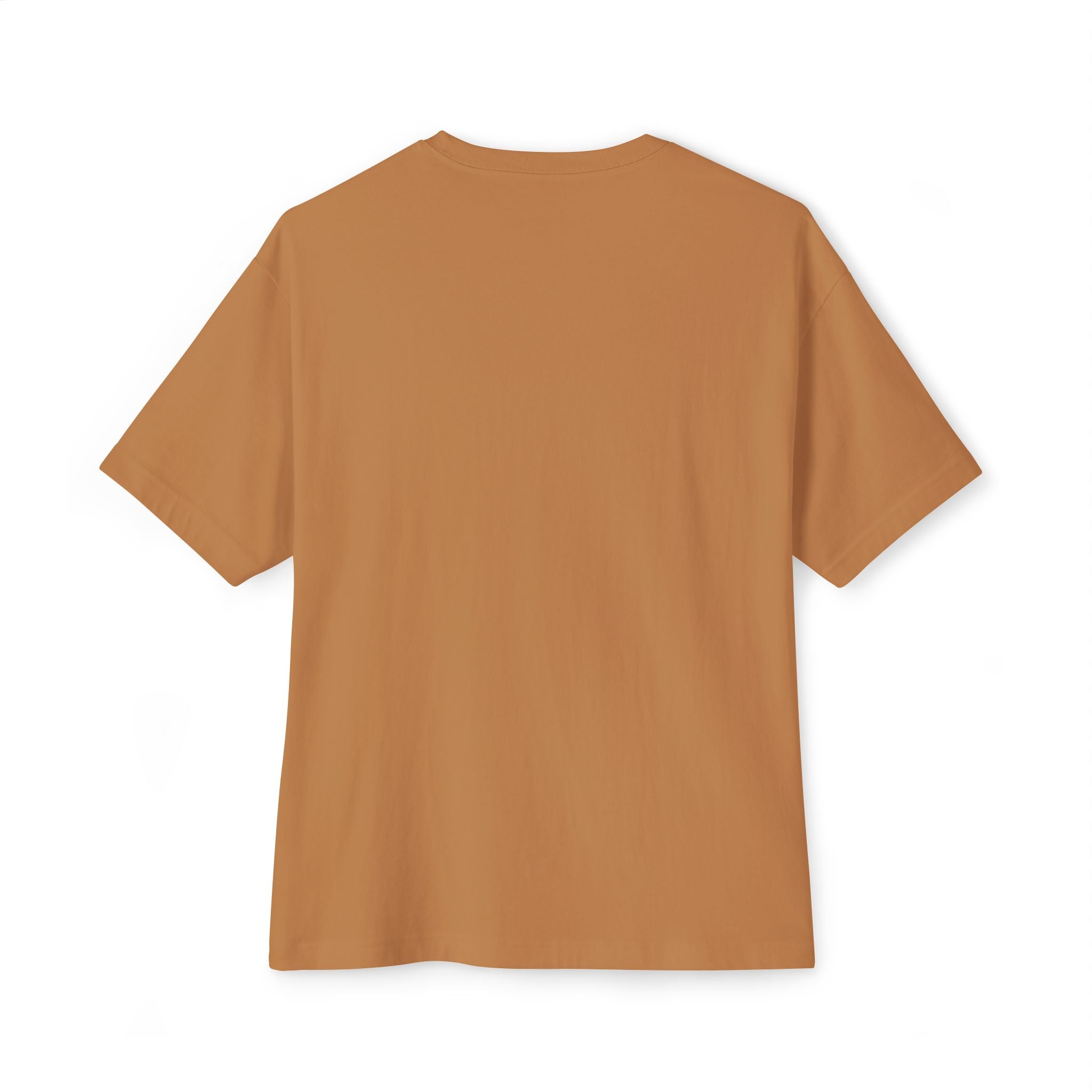 GMR Unisex Oversized Boxy Tee