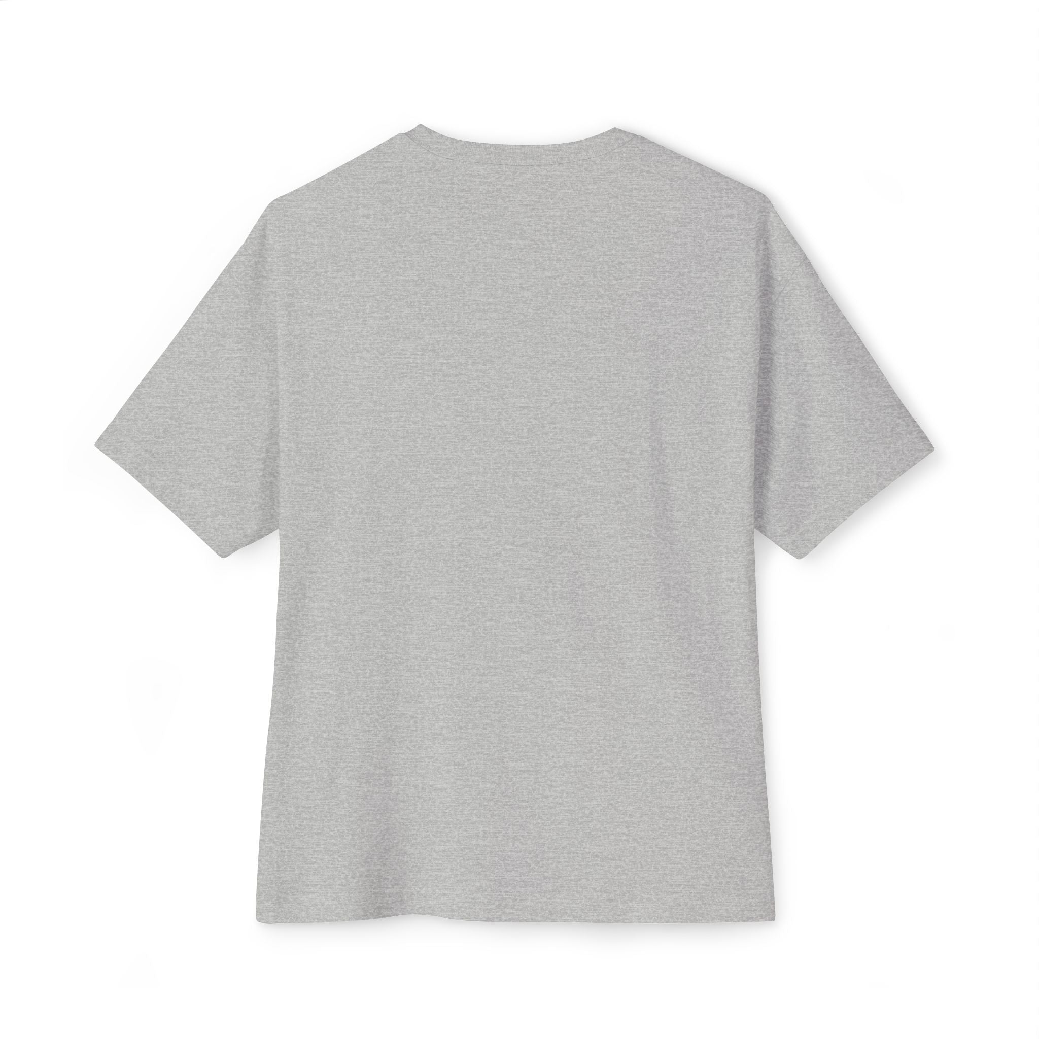 GMR Unisex Oversized Boxy Tee