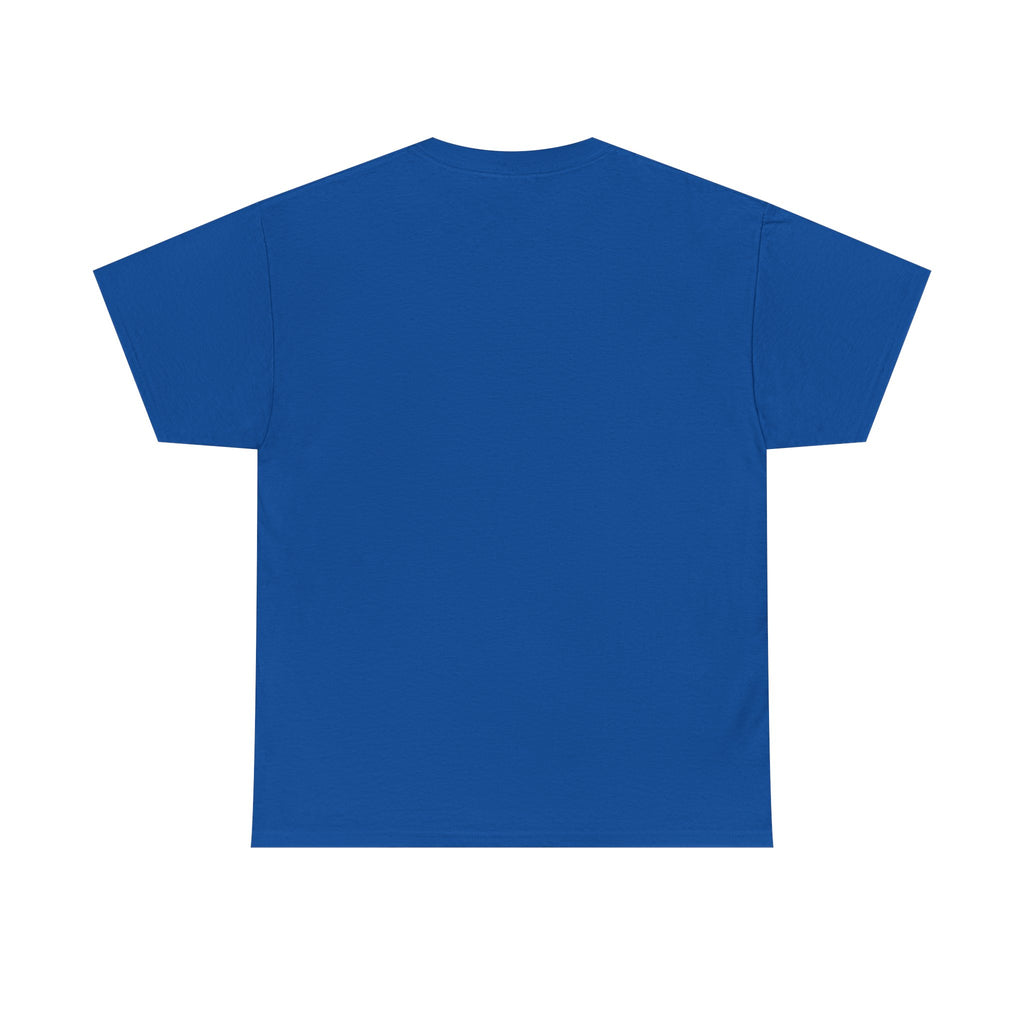 GMR Unisex Vintage Radio Heavy Cotton Tee
