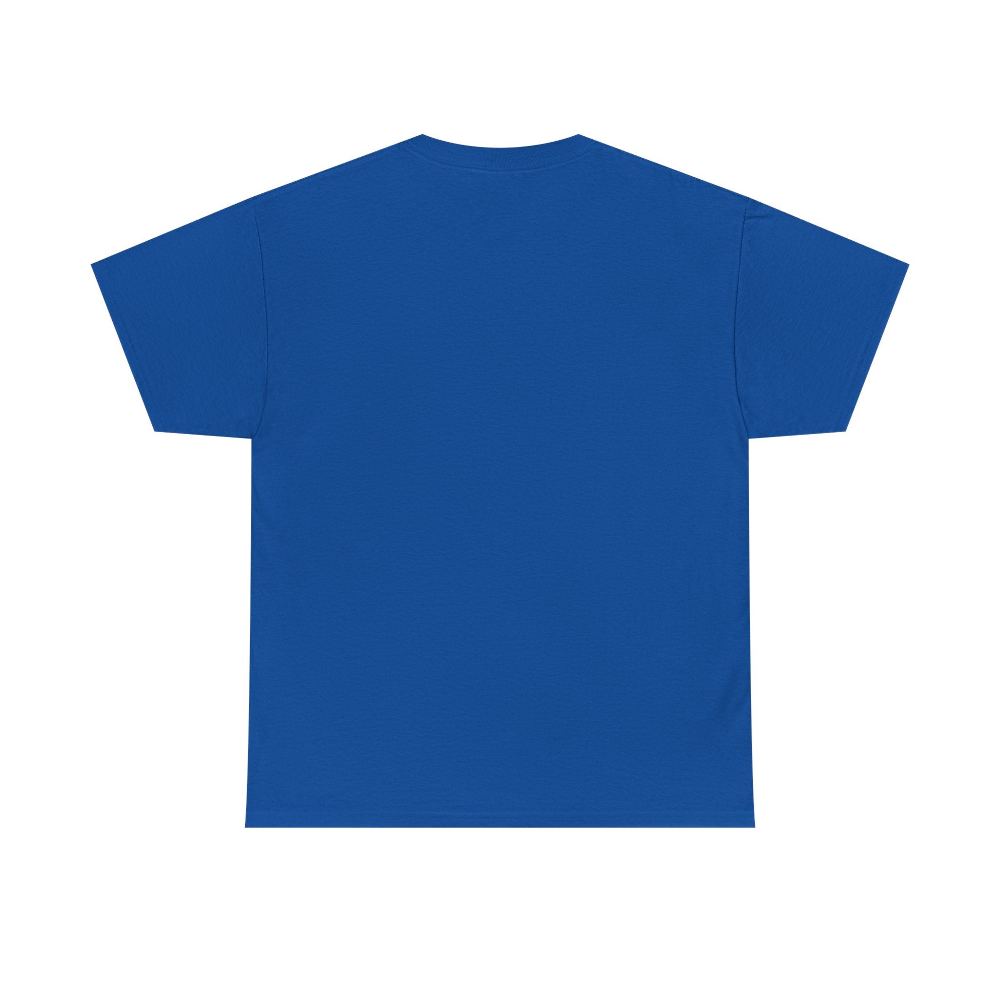 GMR Unisex Vintage Radio Heavy Cotton Tee