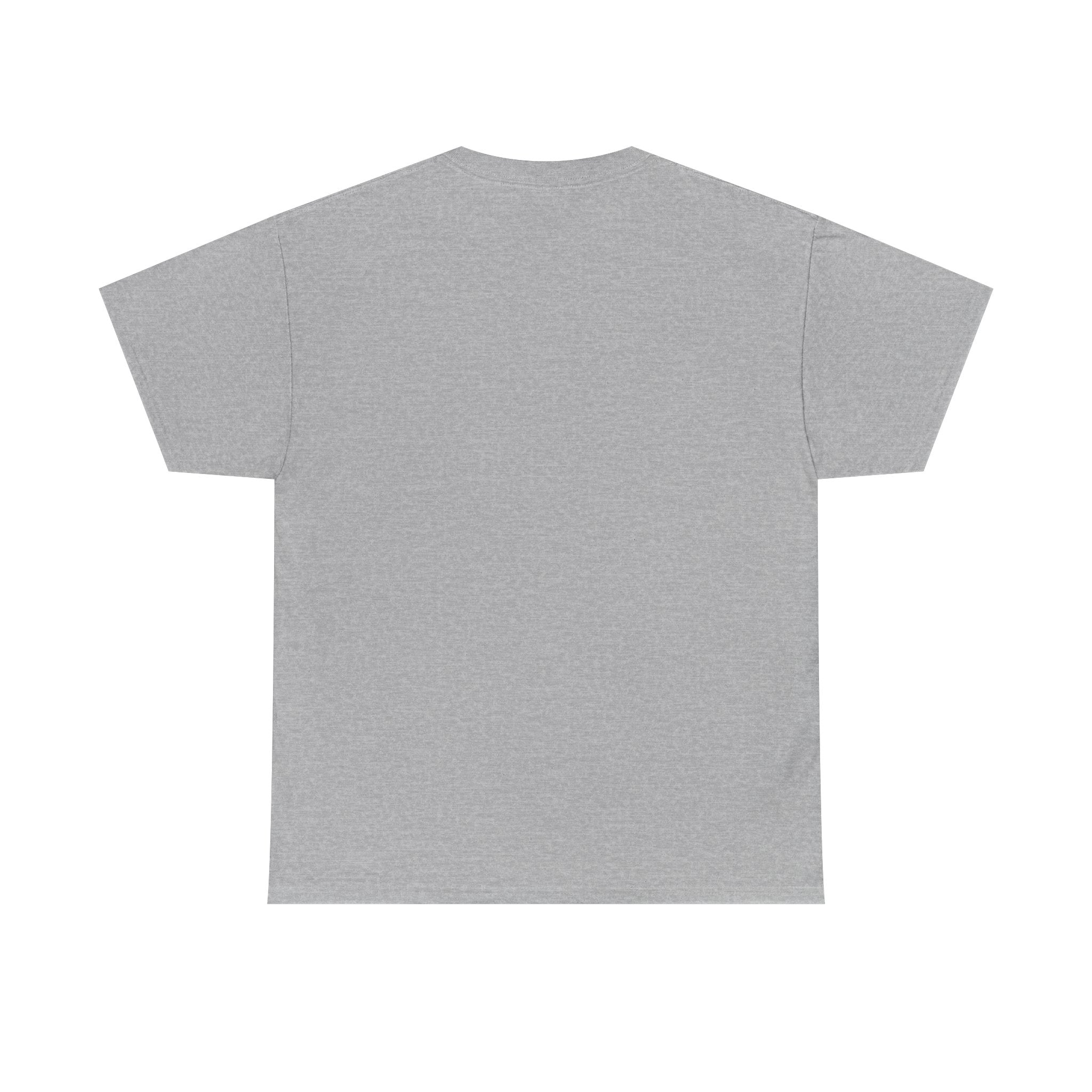 GMR Unisex Vintage Radio Heavy Cotton Tee