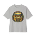 GMR Unisex Oversized Boxy Tee