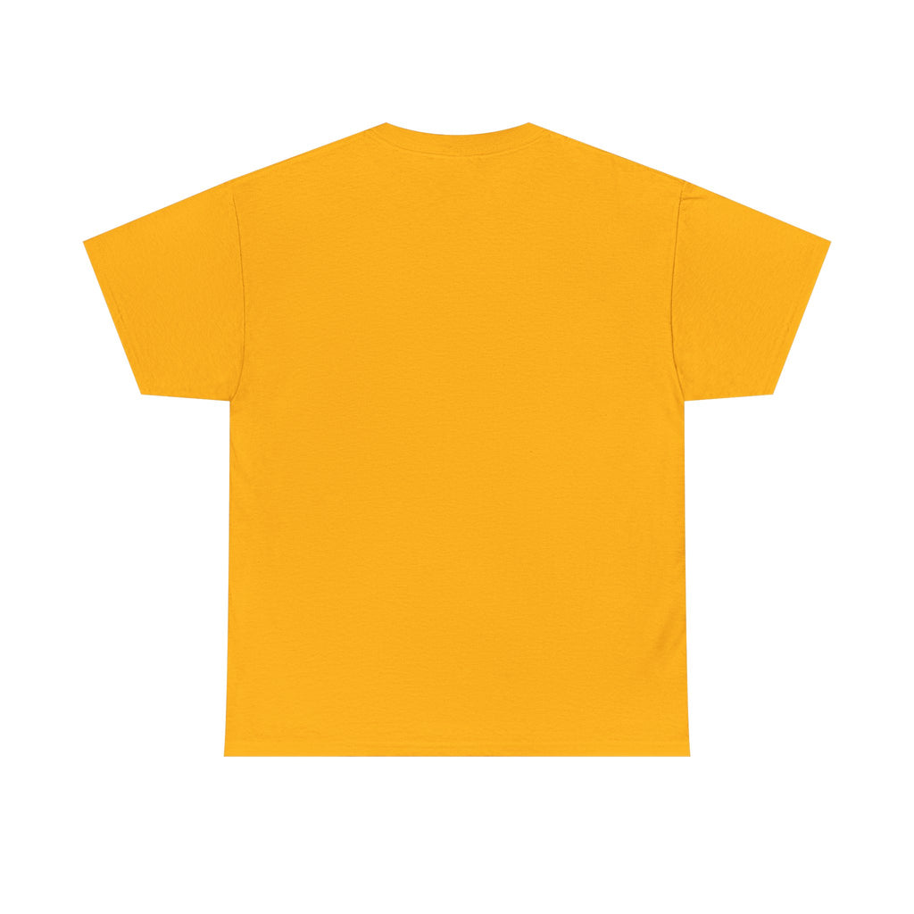 GMR Unisex Vintage Radio Heavy Cotton Tee