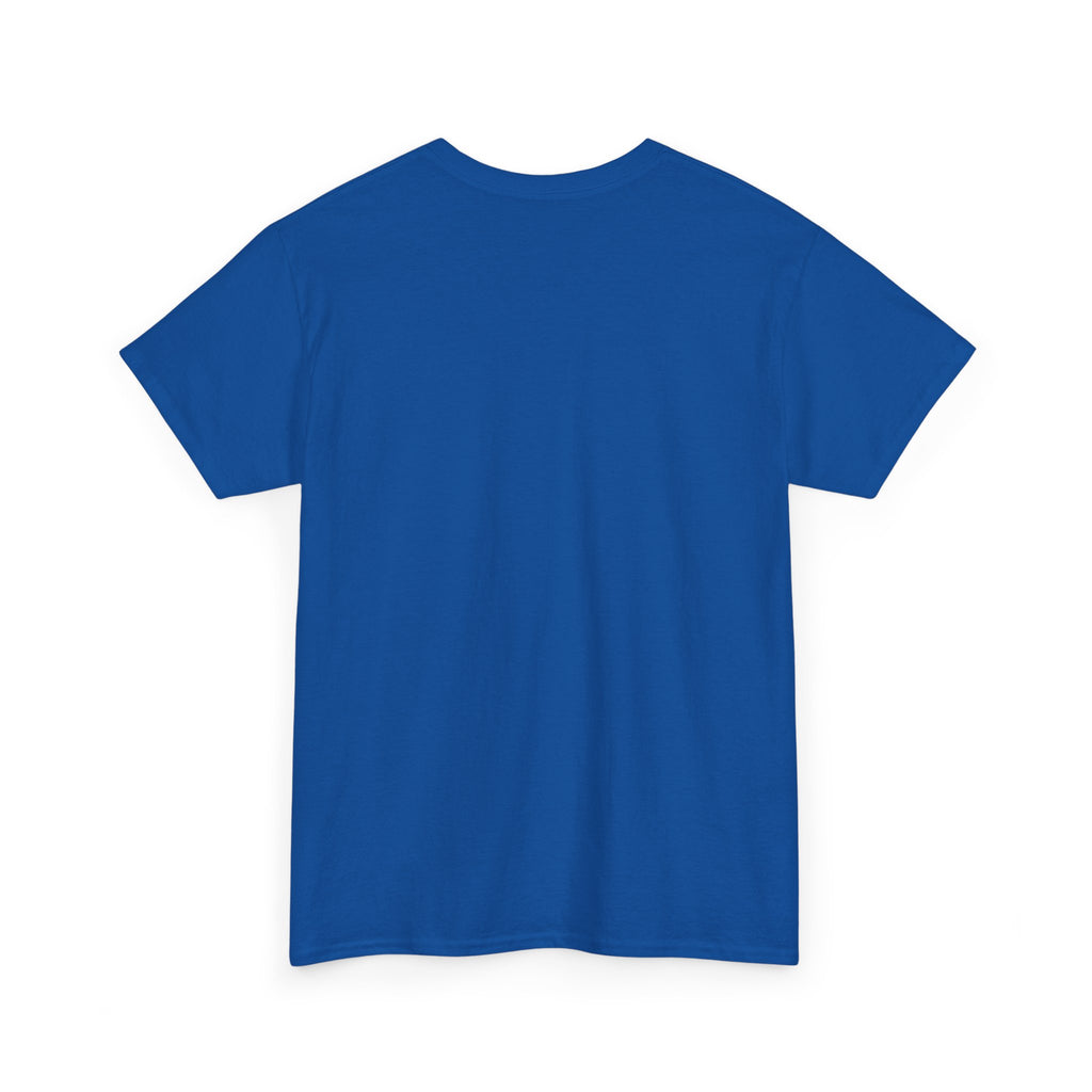 GMR Unisex Vintage Radio Heavy Cotton Tee