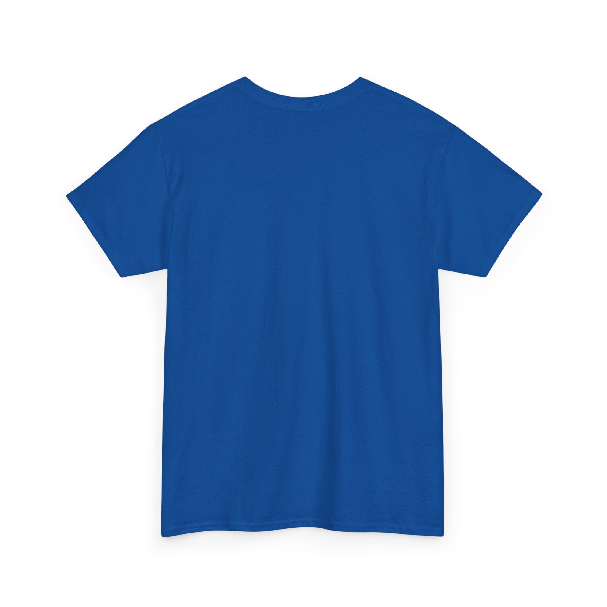 GMR Unisex Vintage Radio Heavy Cotton Tee
