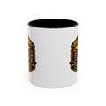 Gold Miners Coffee Accent Coffee Mug — Exclusive Dahlonega Souvenir