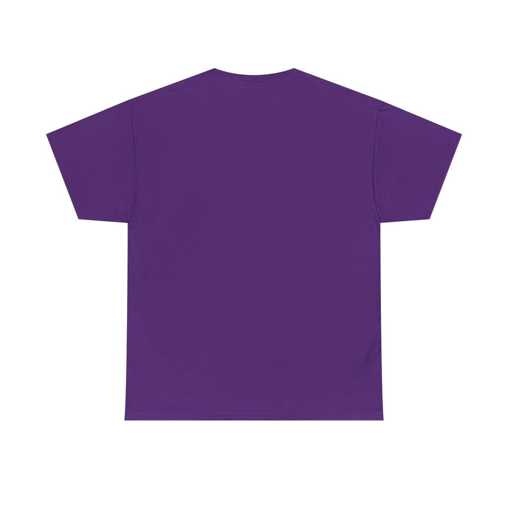 GMR Unisex Vintage Radio Heavy Cotton Tee