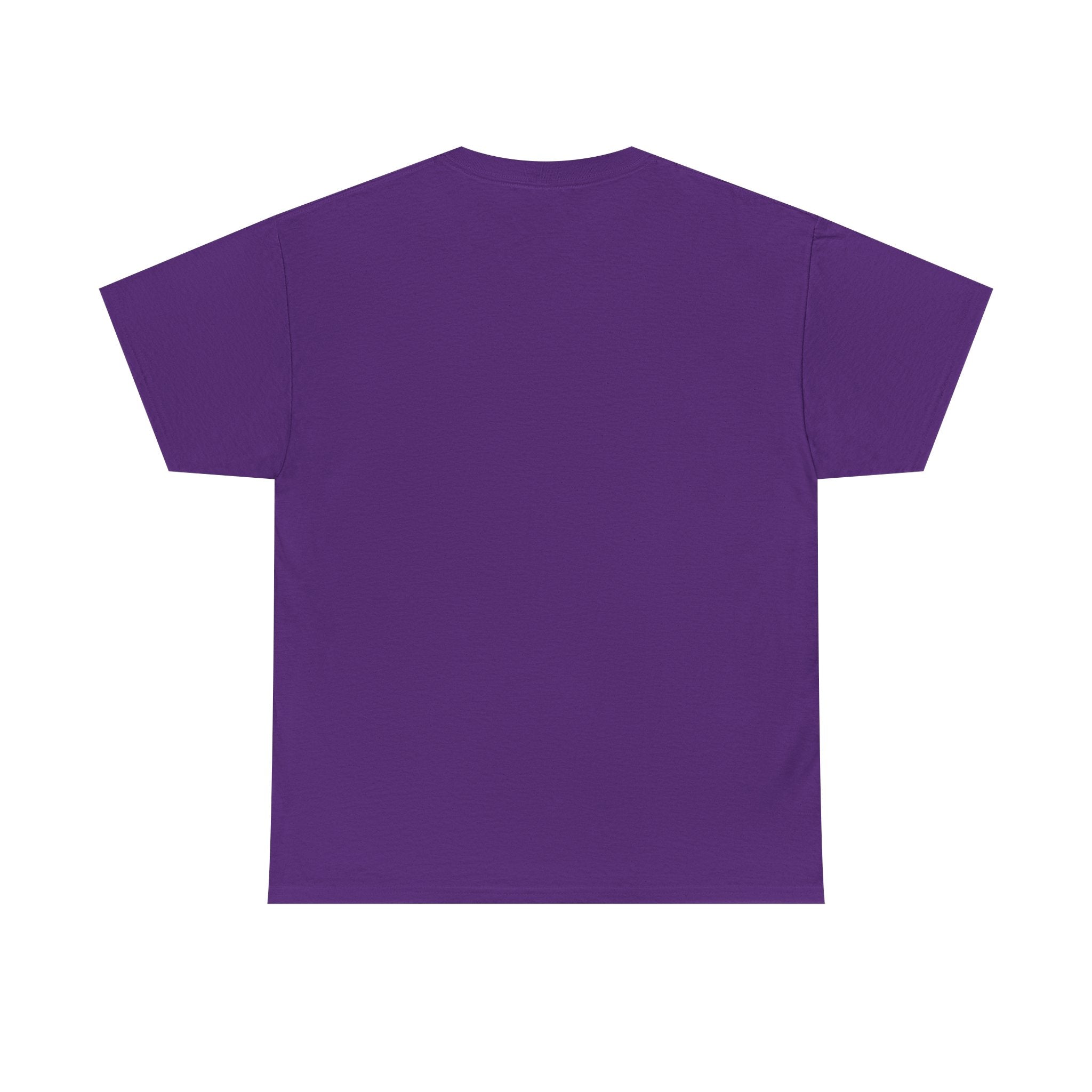 GMR Unisex Vintage Radio Heavy Cotton Tee