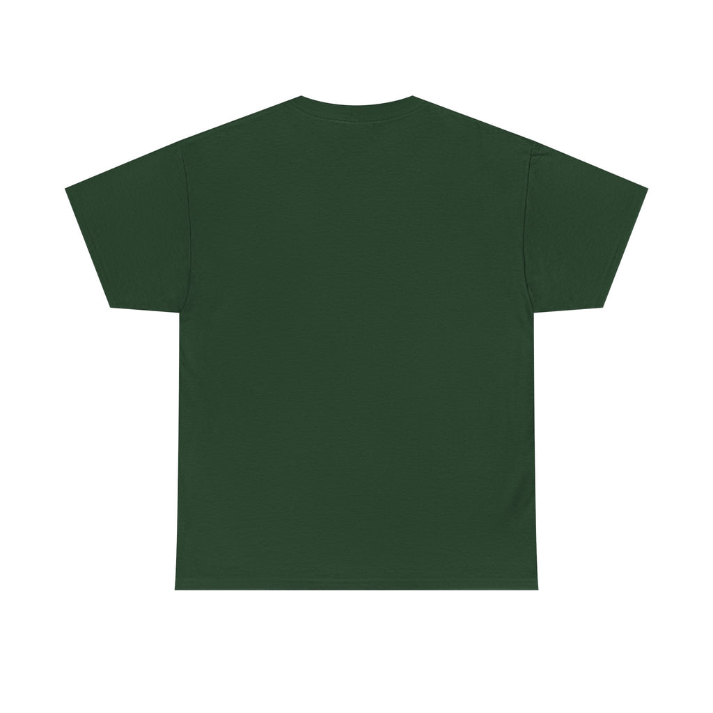 GMR Unisex Vintage Radio Heavy Cotton Tee