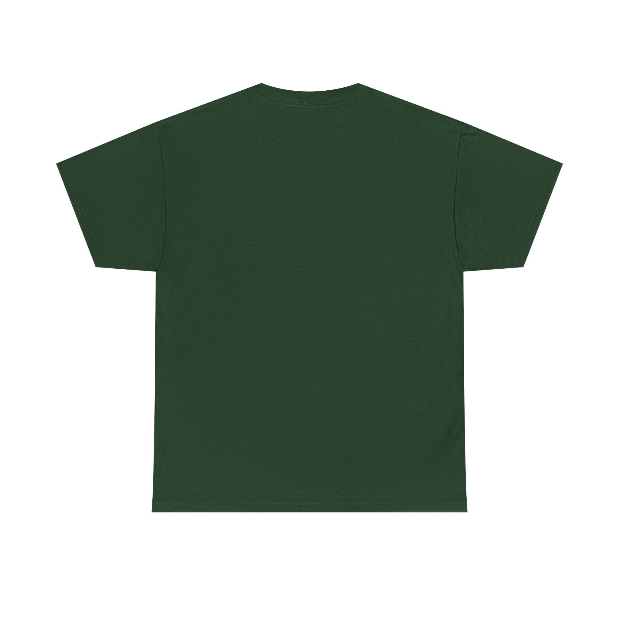 GMR Unisex Vintage Radio Heavy Cotton Tee