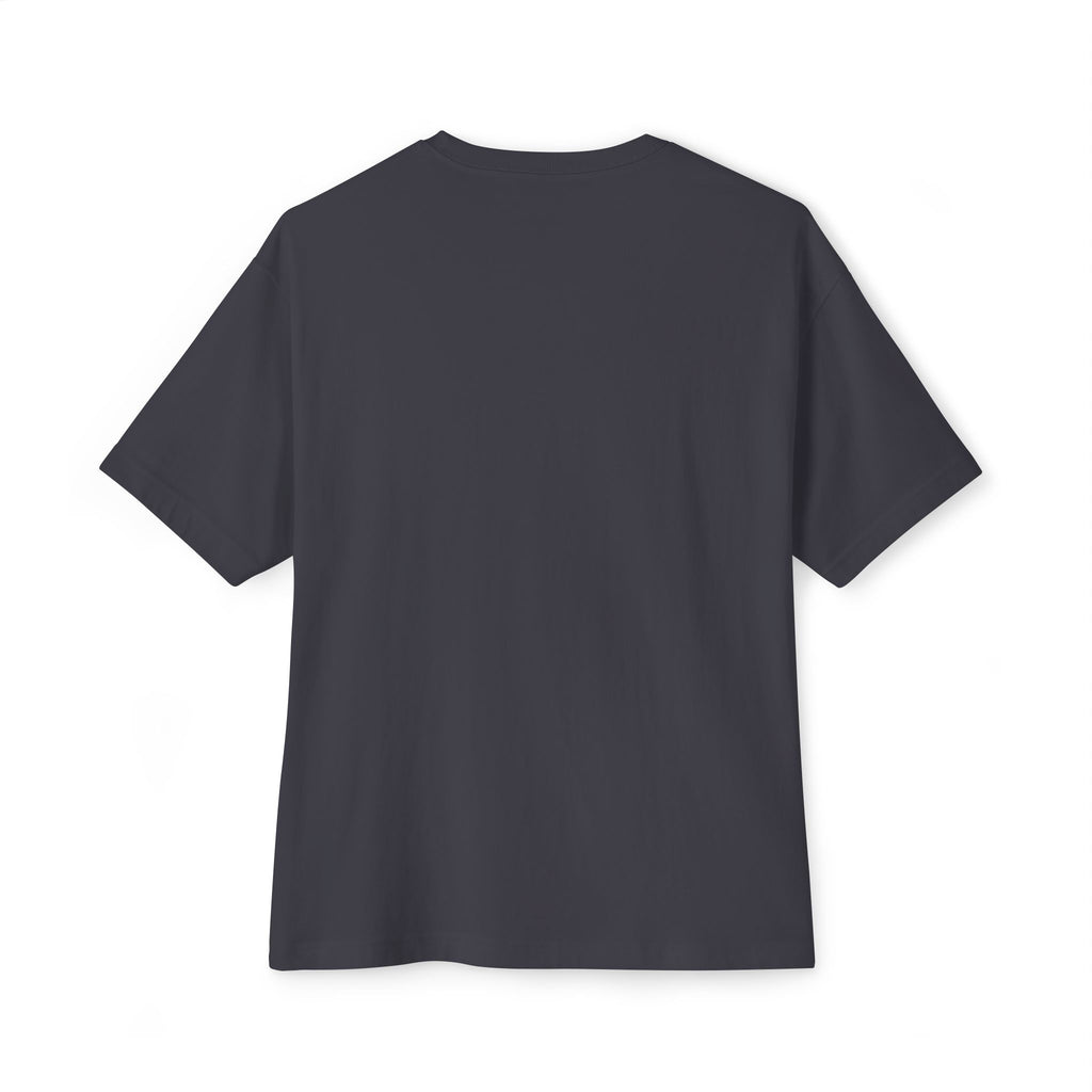 GMR Unisex Oversized Boxy Tee