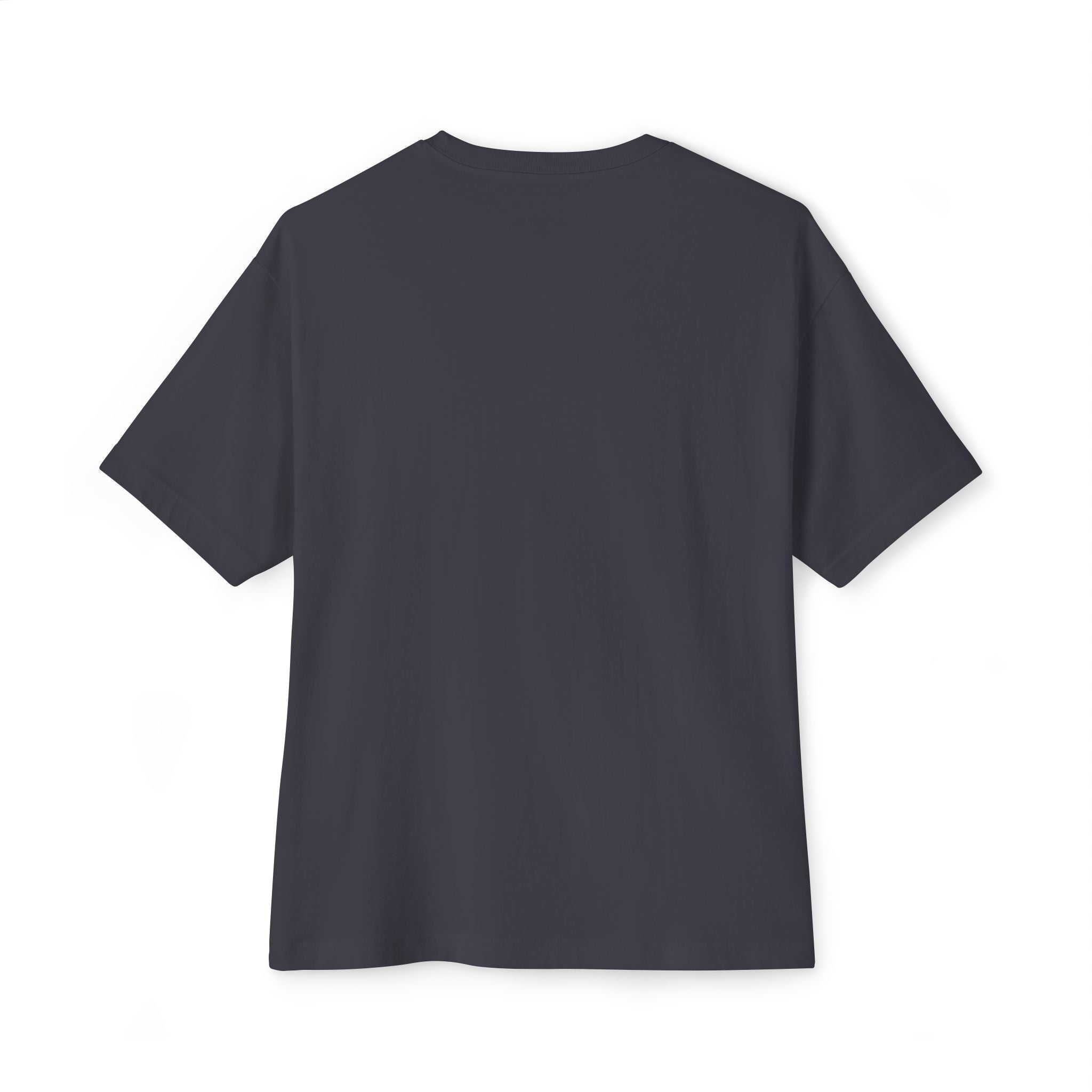 GMR Unisex Oversized Boxy Tee