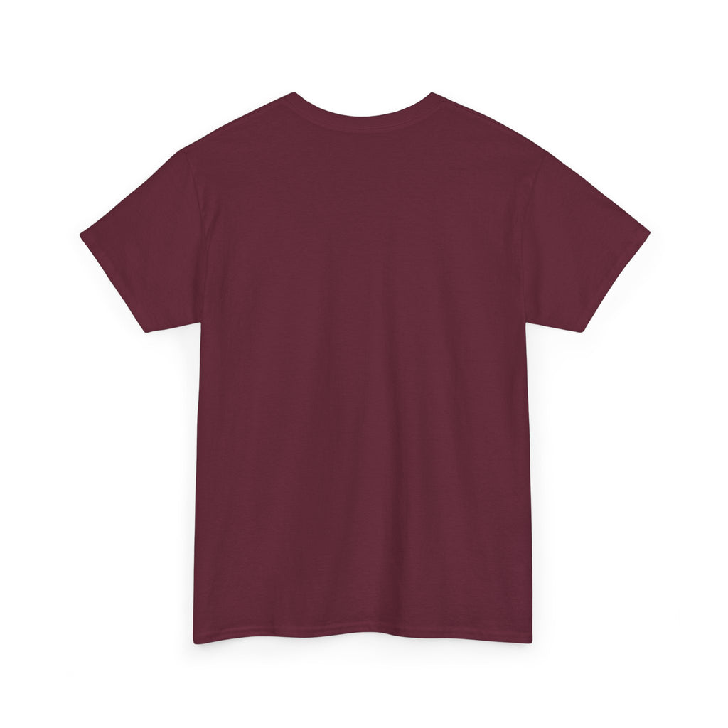 GMR Unisex Vintage Radio Heavy Cotton Tee