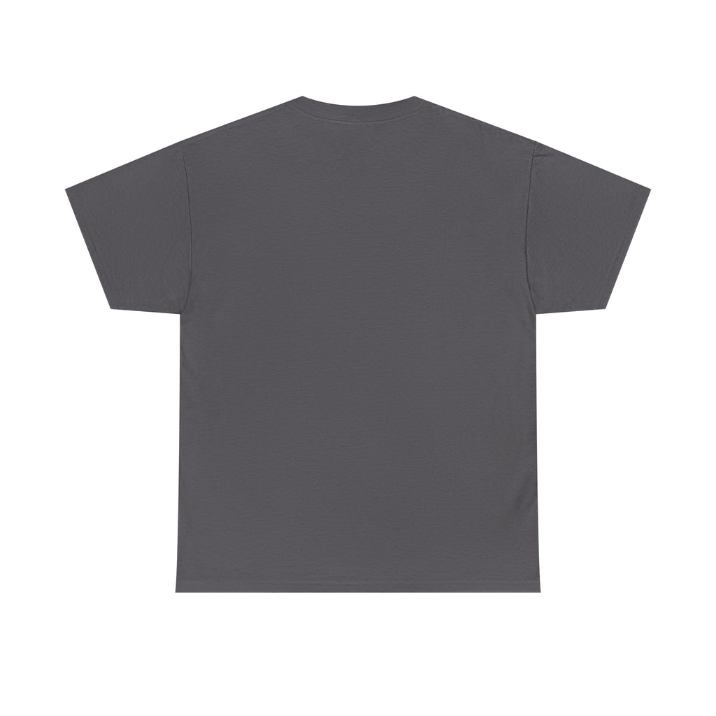 GMR Unisex Vintage Radio Heavy Cotton Tee