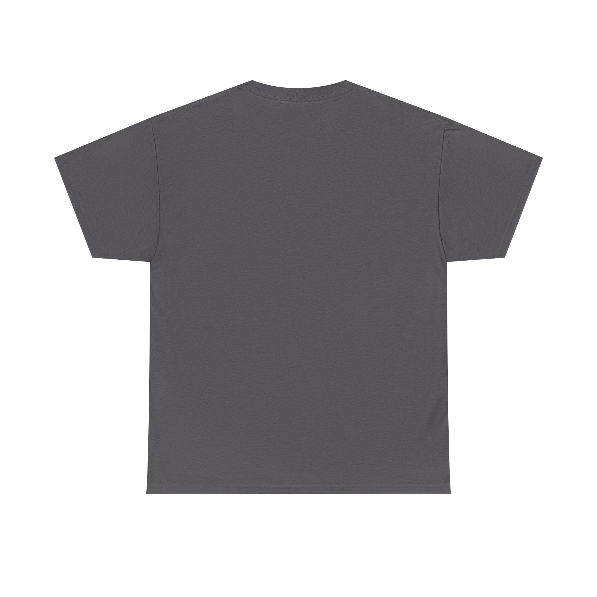 GMR Unisex Vintage Radio Heavy Cotton Tee