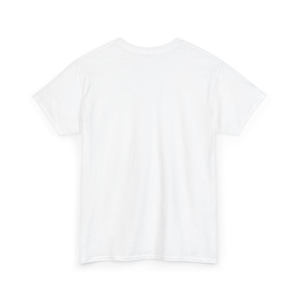 GMR Unisex Vintage Radio Heavy Cotton Tee
