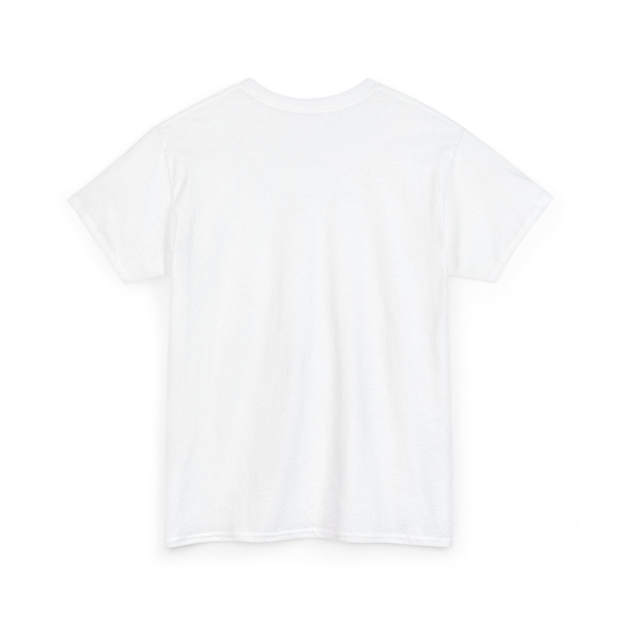 GMR Unisex Vintage Radio Heavy Cotton Tee