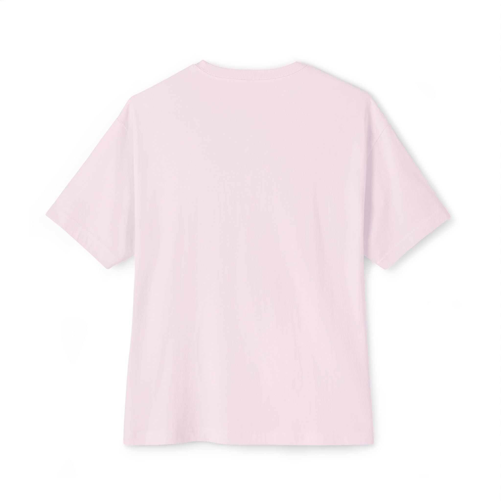 GMR Unisex Oversized Boxy Tee