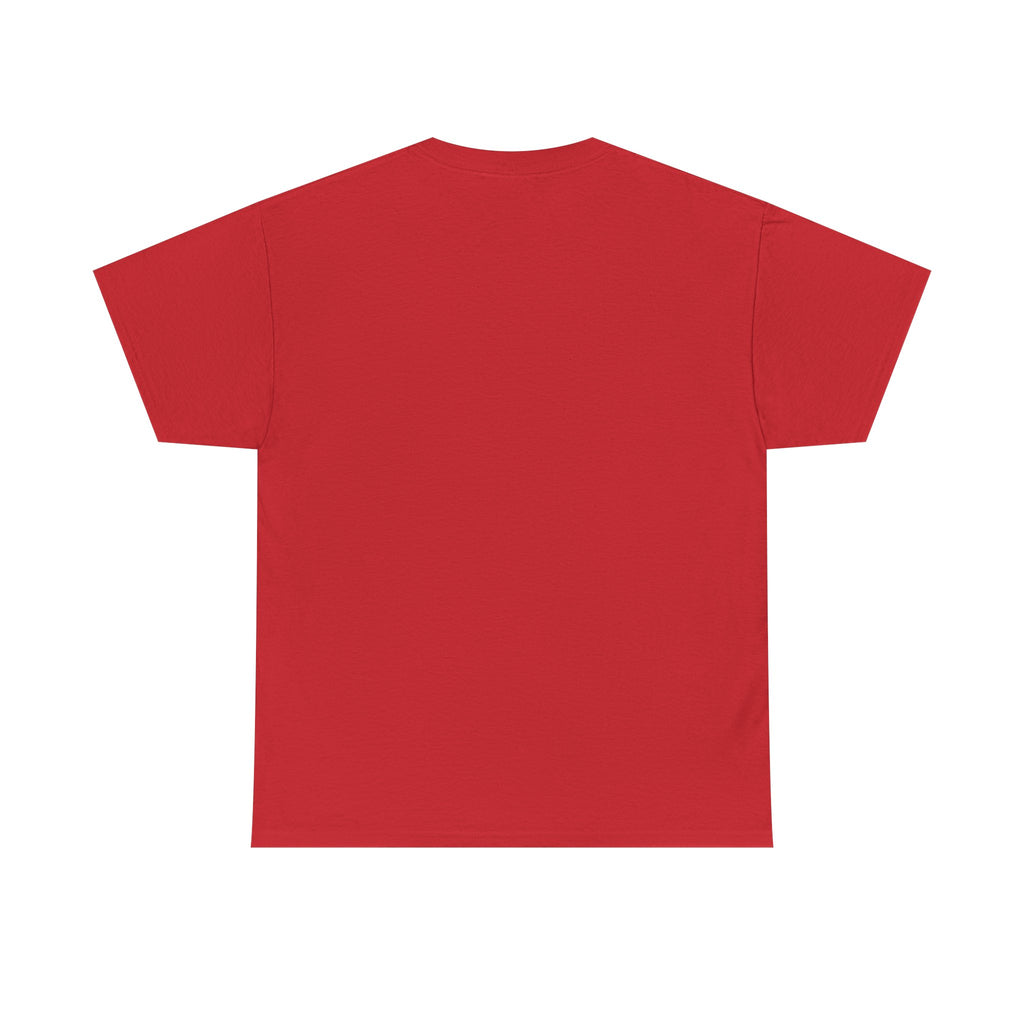 GMR Unisex Vintage Radio Heavy Cotton Tee