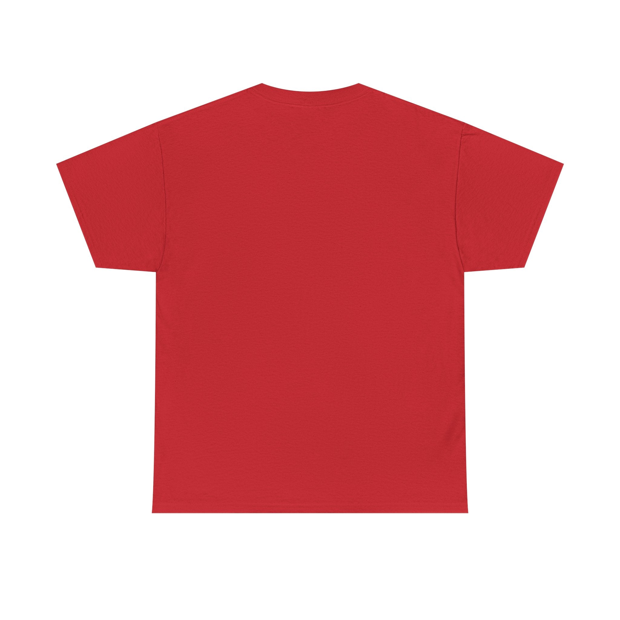GMR Unisex Vintage Radio Heavy Cotton Tee