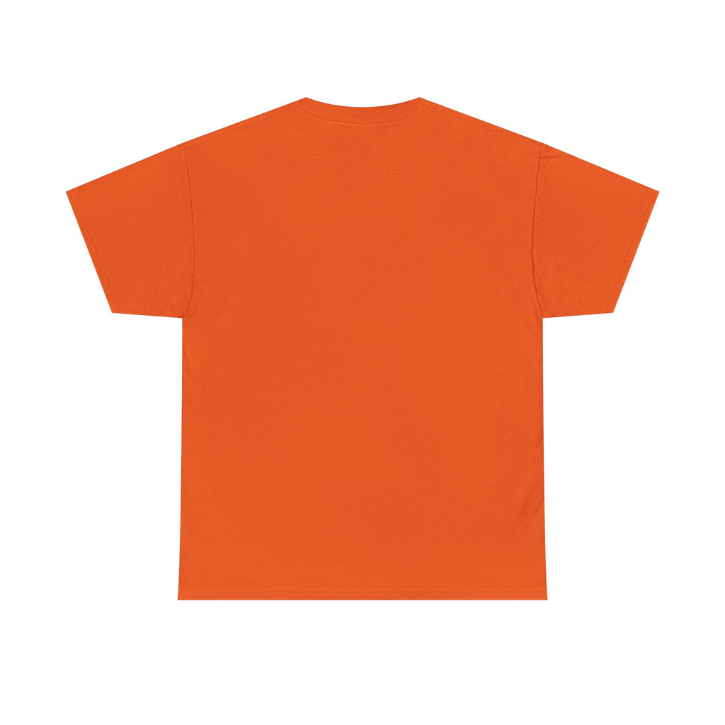 GMR Unisex Vintage Radio Heavy Cotton Tee
