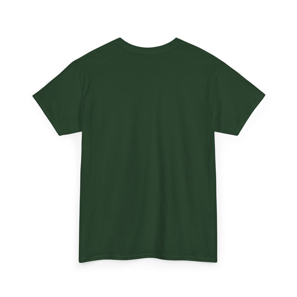 GMR Unisex Vintage Radio Heavy Cotton Tee