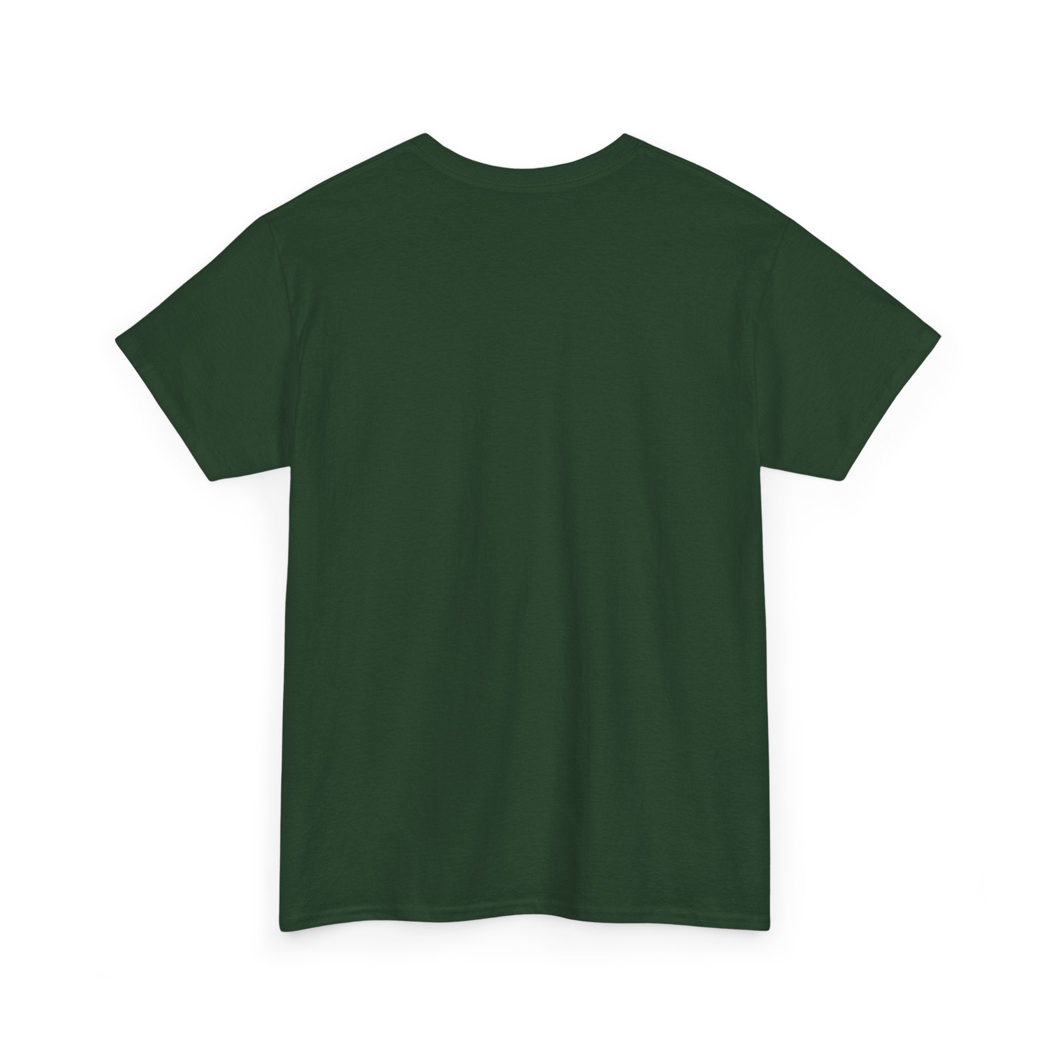 GMR Unisex Vintage Radio Heavy Cotton Tee