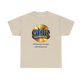 Gold Mine Radio "Official Gold Record" T-Shirt — Dahlonega Music Tee