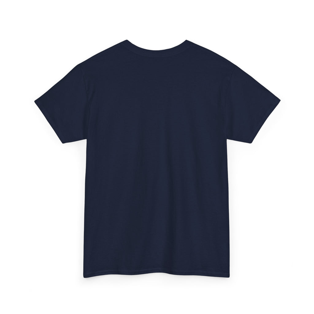 GMR Unisex Vintage Radio Heavy Cotton Tee