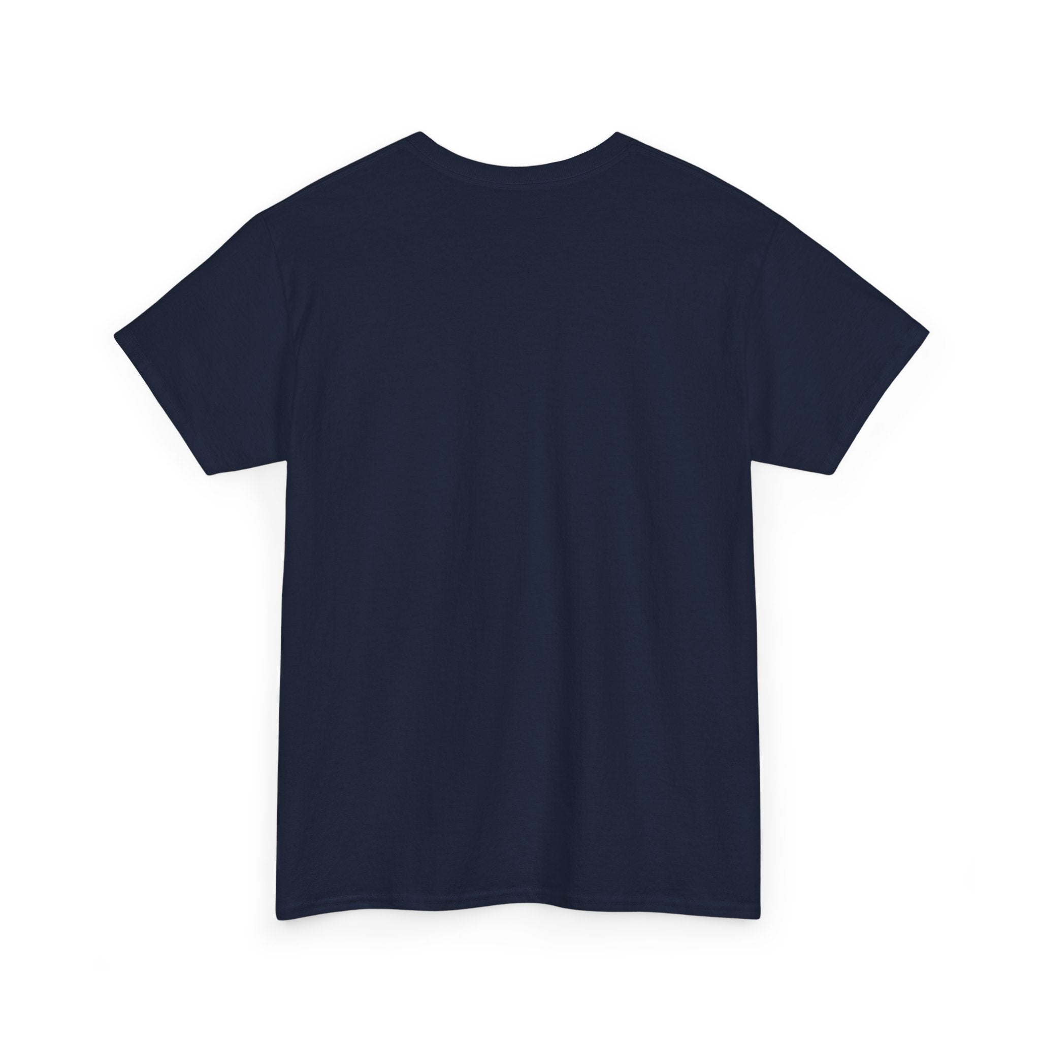 GMR Unisex Vintage Radio Heavy Cotton Tee