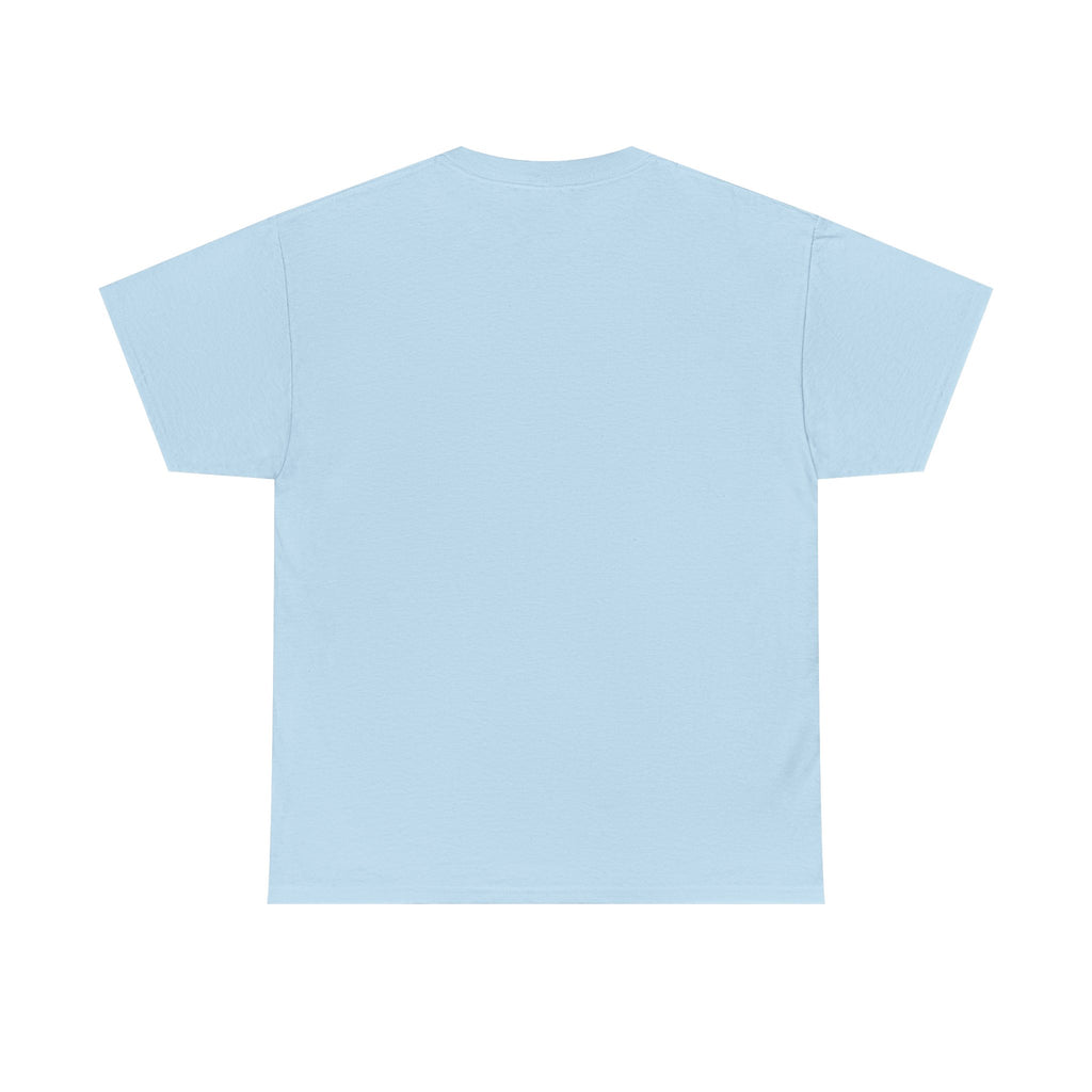 GMR Unisex Vintage Radio Heavy Cotton Tee