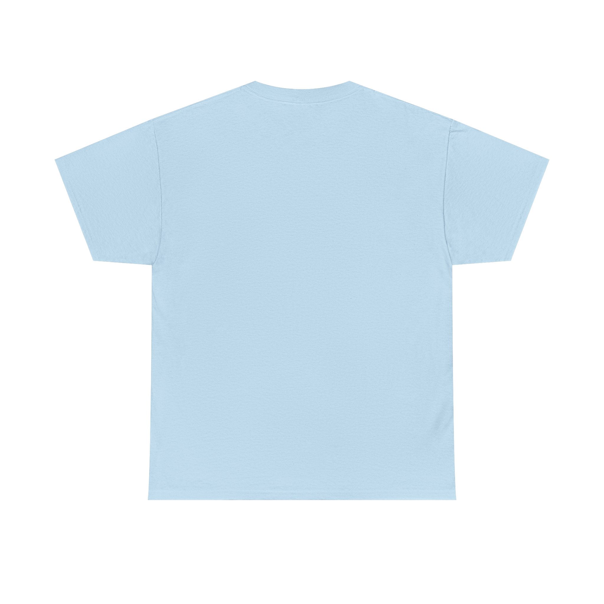 GMR Unisex Vintage Radio Heavy Cotton Tee