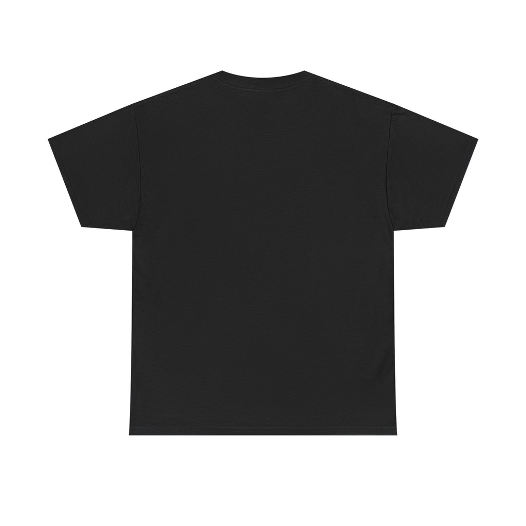 GMR Unisex Vintage Radio Heavy Cotton Tee