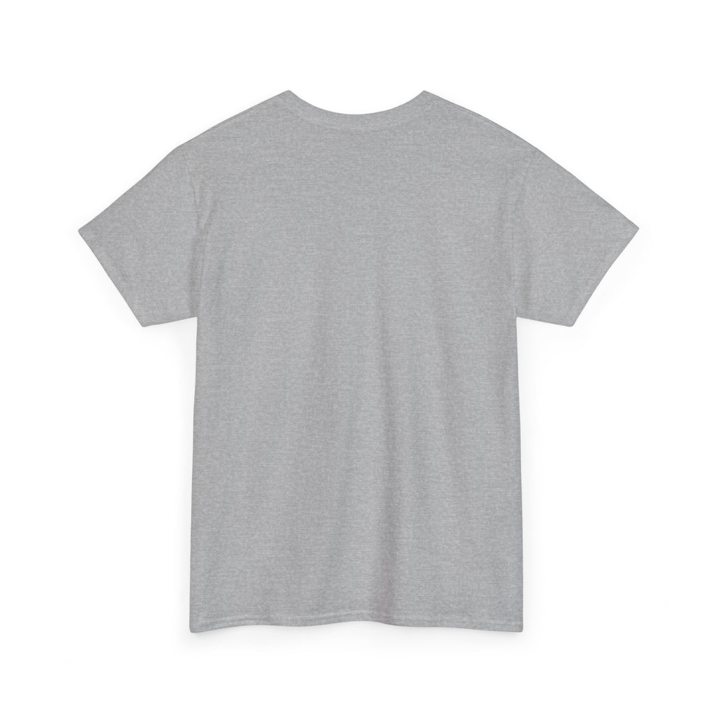 GMR Unisex Vintage Radio Heavy Cotton Tee