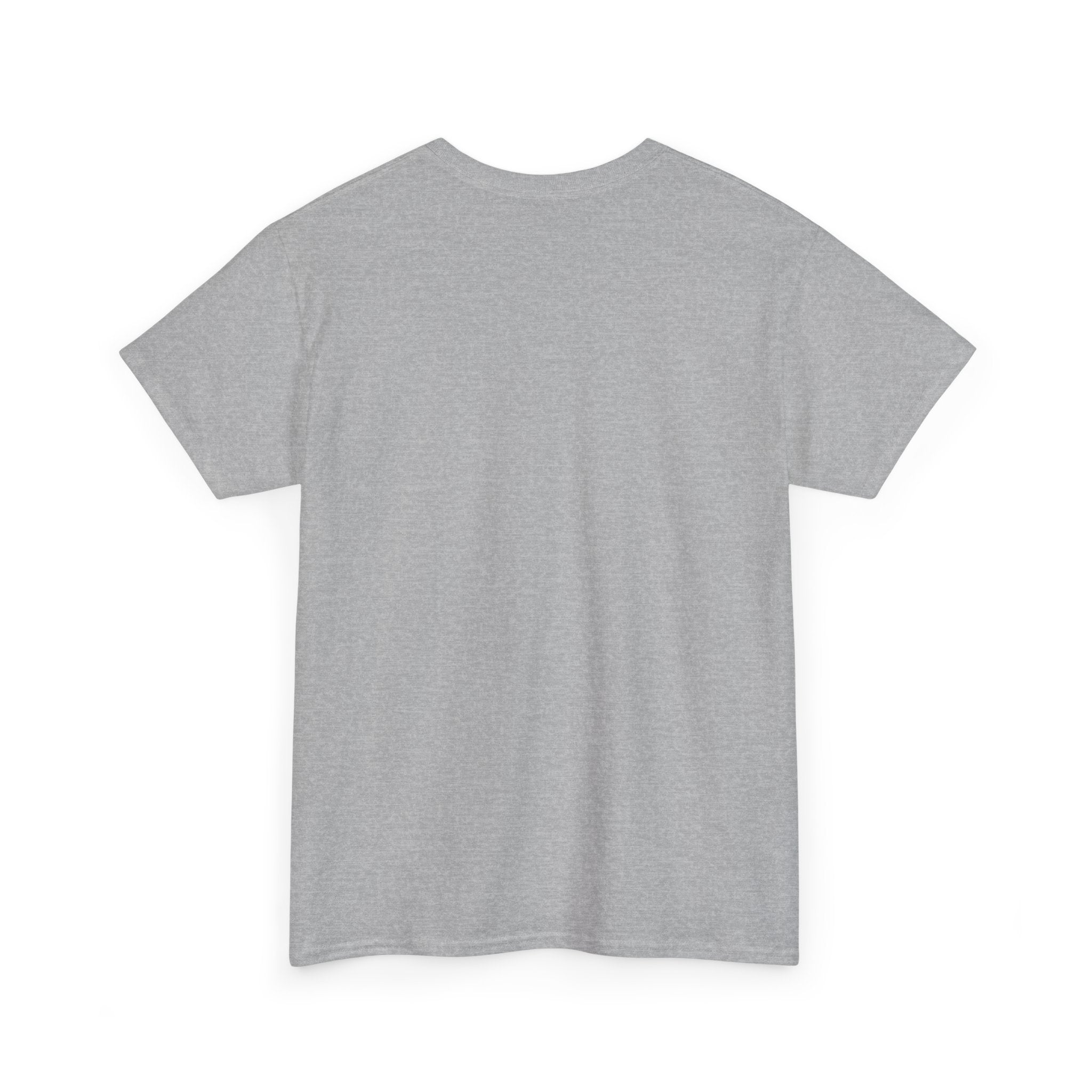 GMR Unisex Vintage Radio Heavy Cotton Tee