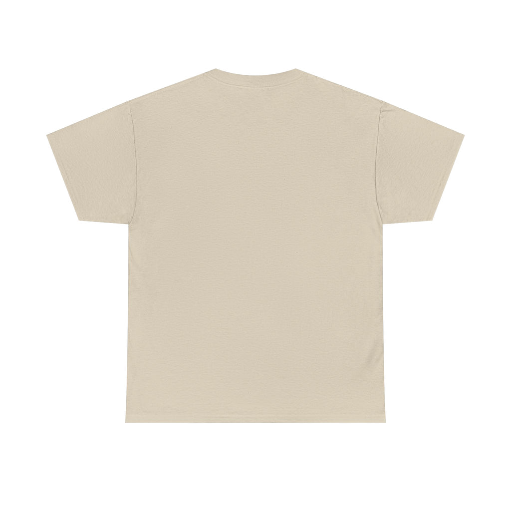 GMR Unisex Vintage Radio Heavy Cotton Tee