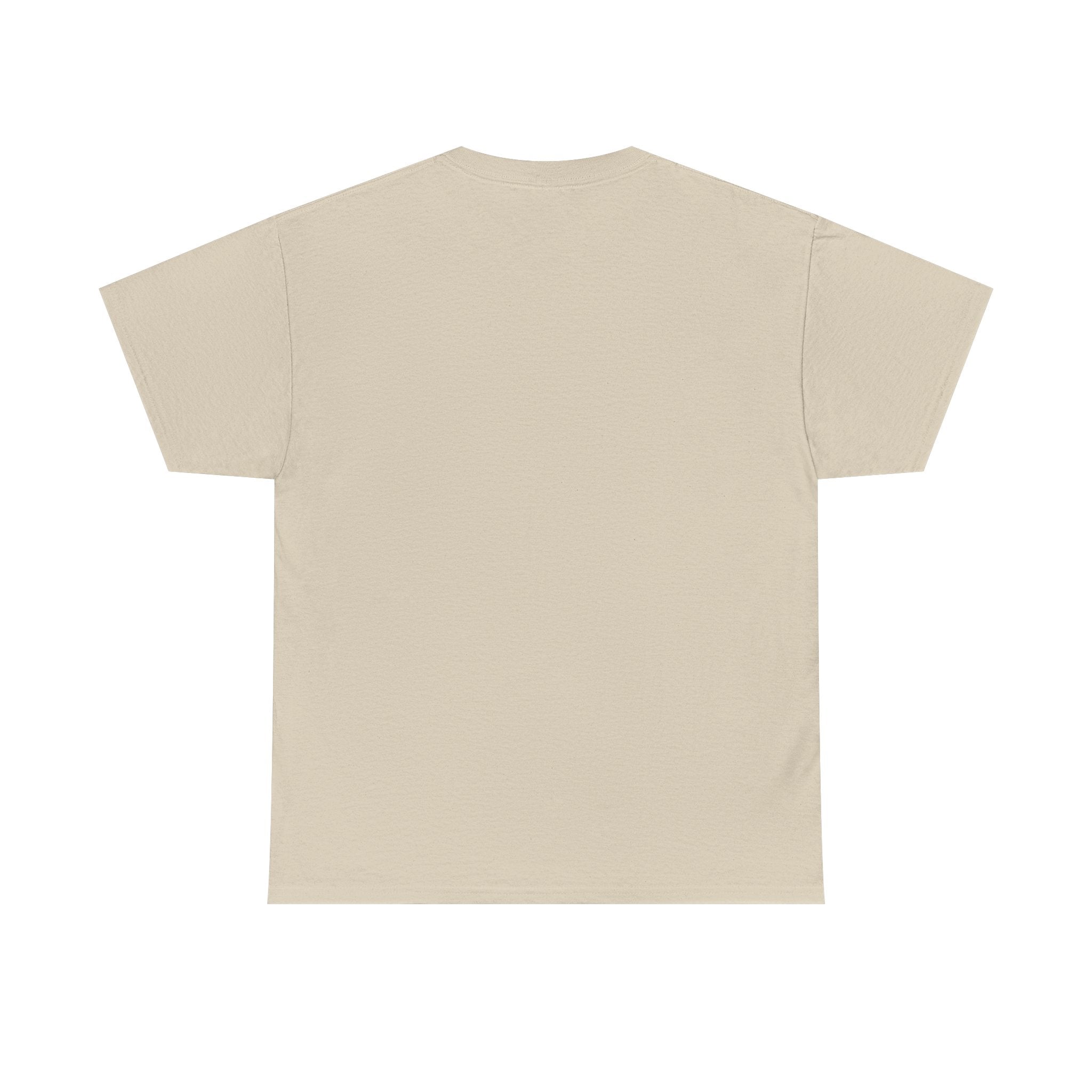 GMR Unisex Vintage Radio Heavy Cotton Tee