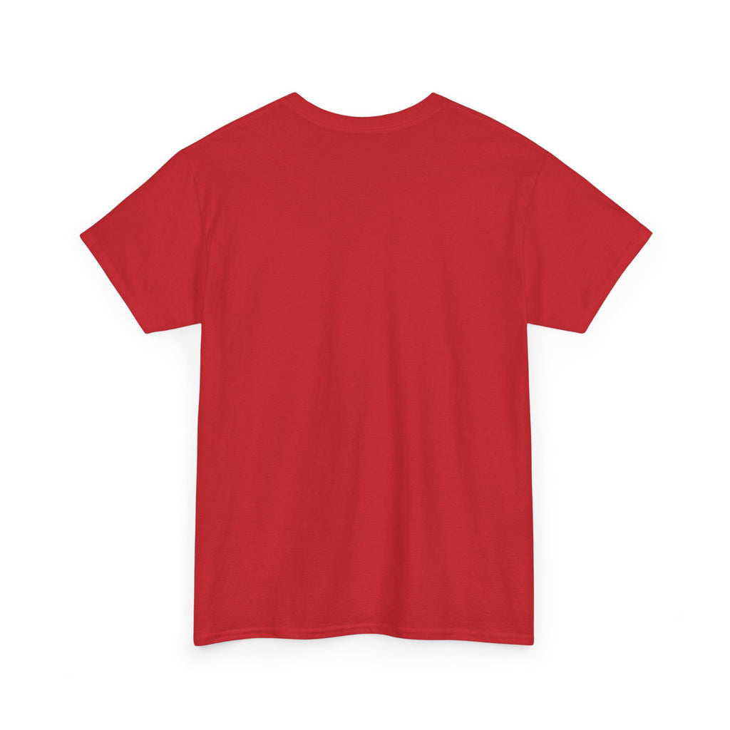 GMR Unisex Vintage Radio Heavy Cotton Tee