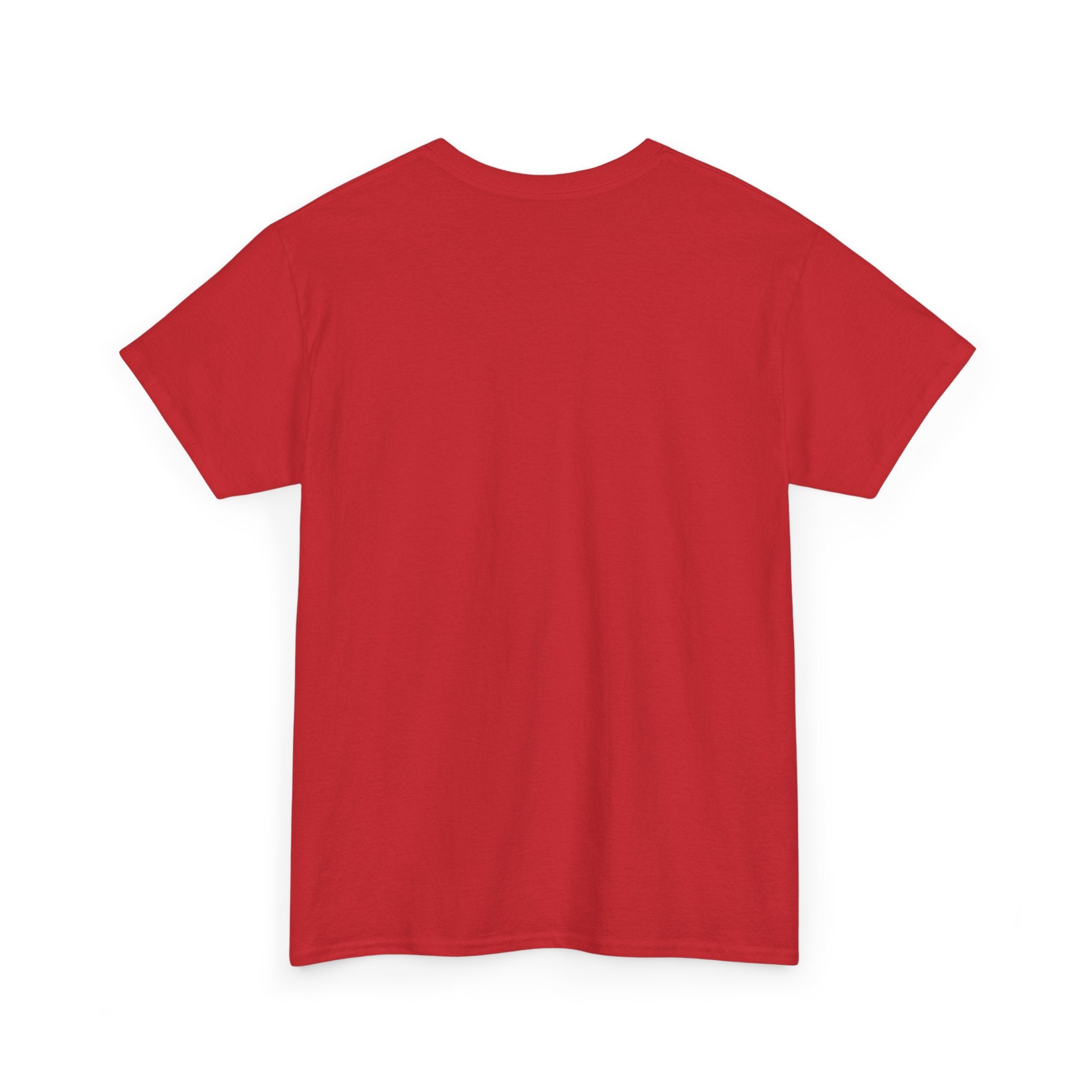 GMR Unisex Vintage Radio Heavy Cotton Tee