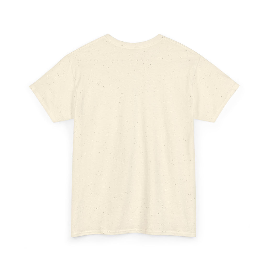 GMR Unisex Vintage Radio Heavy Cotton Tee