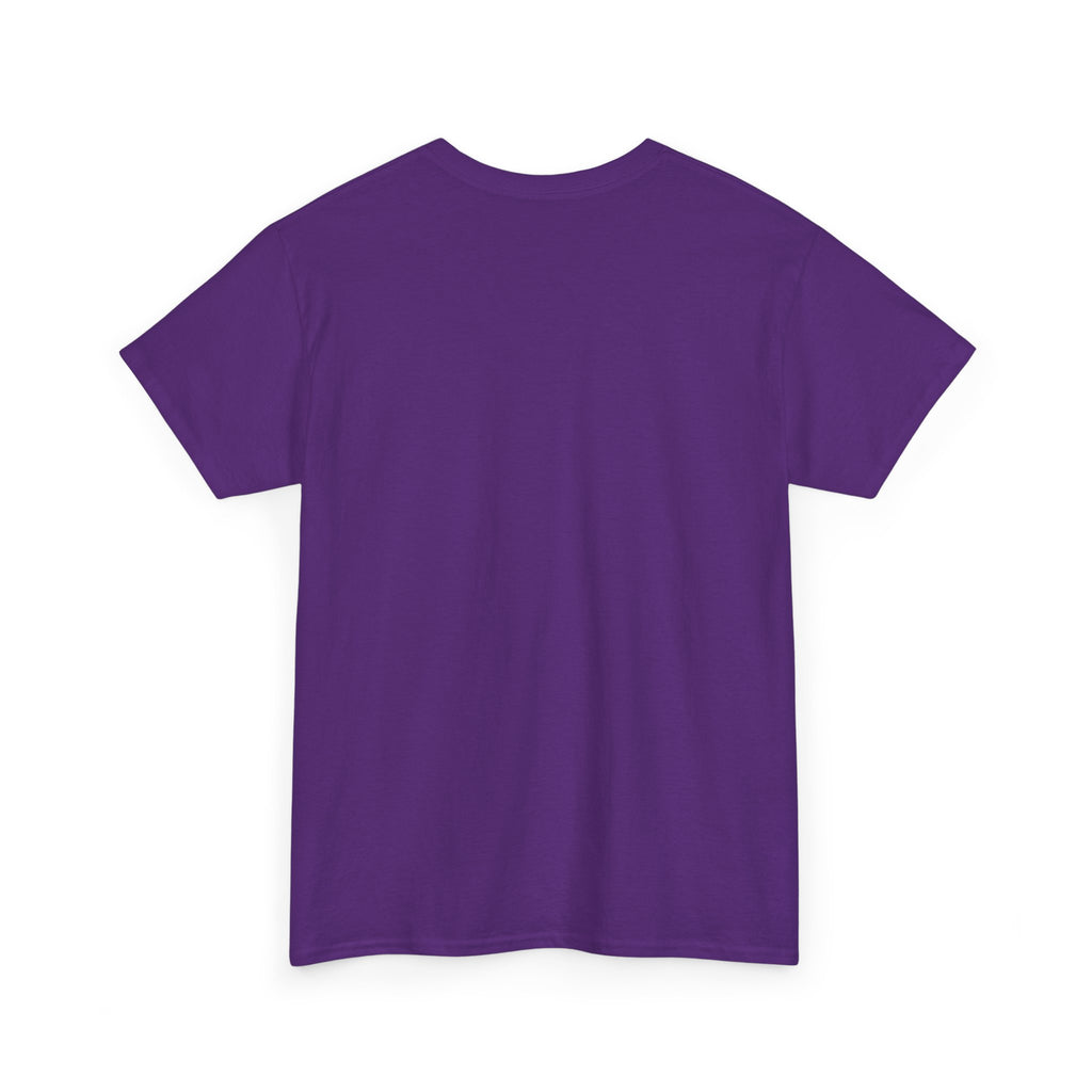 GMR Unisex Vintage Radio Heavy Cotton Tee