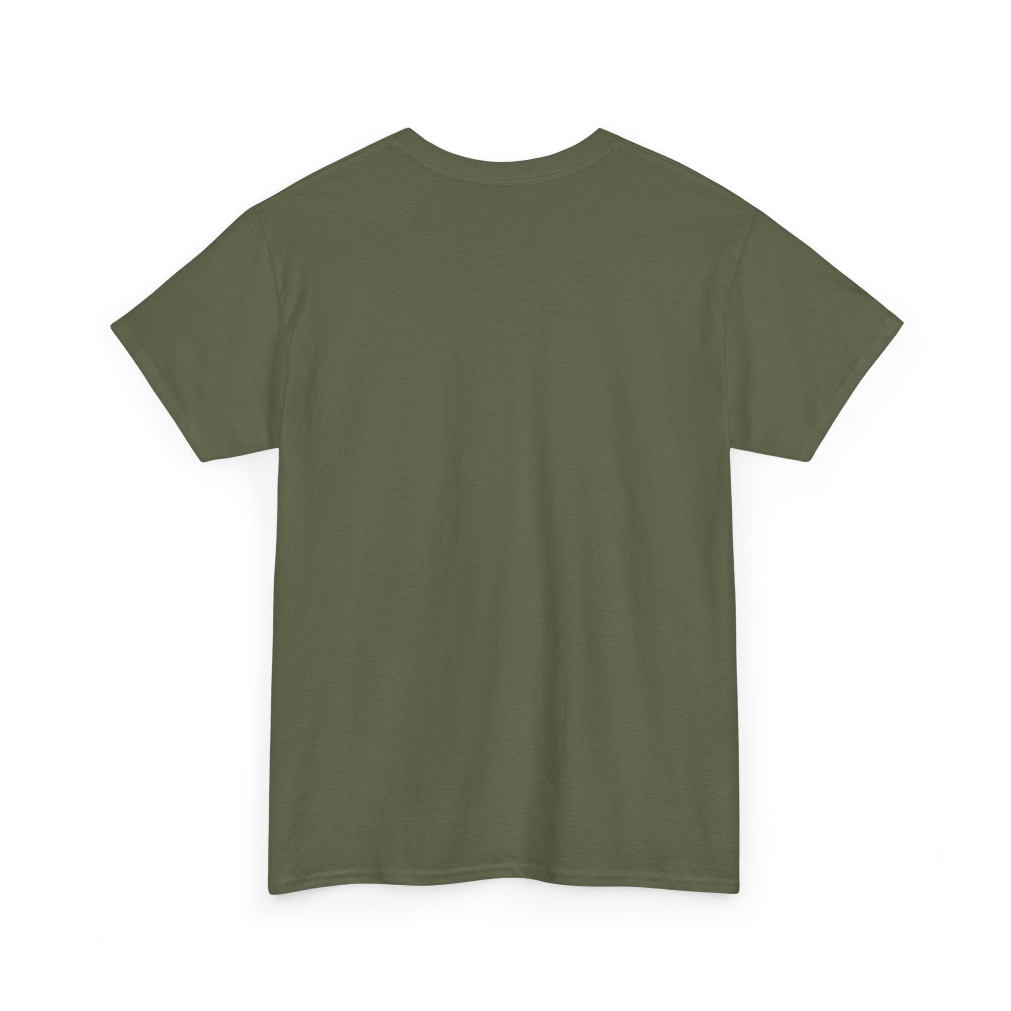 GMR Unisex Vintage Radio Heavy Cotton Tee