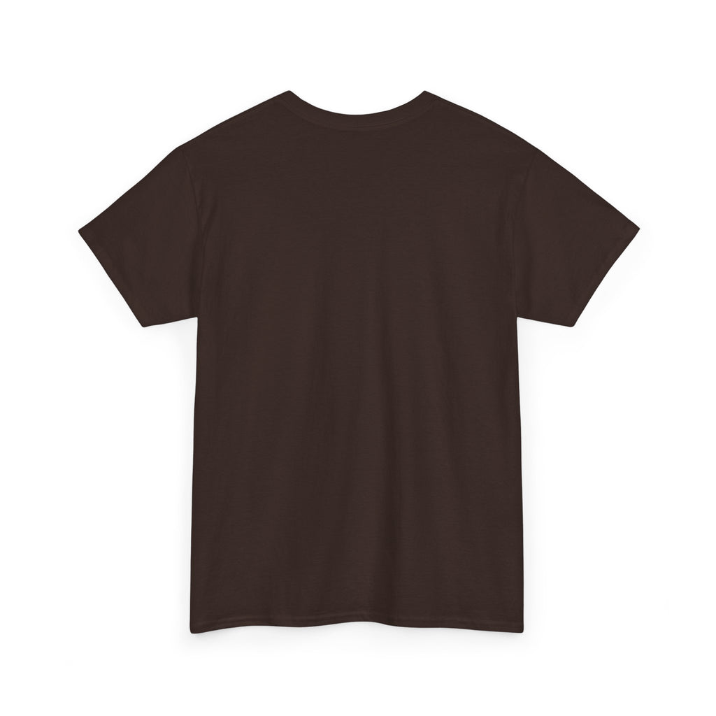 GMR Unisex Vintage Radio Heavy Cotton Tee