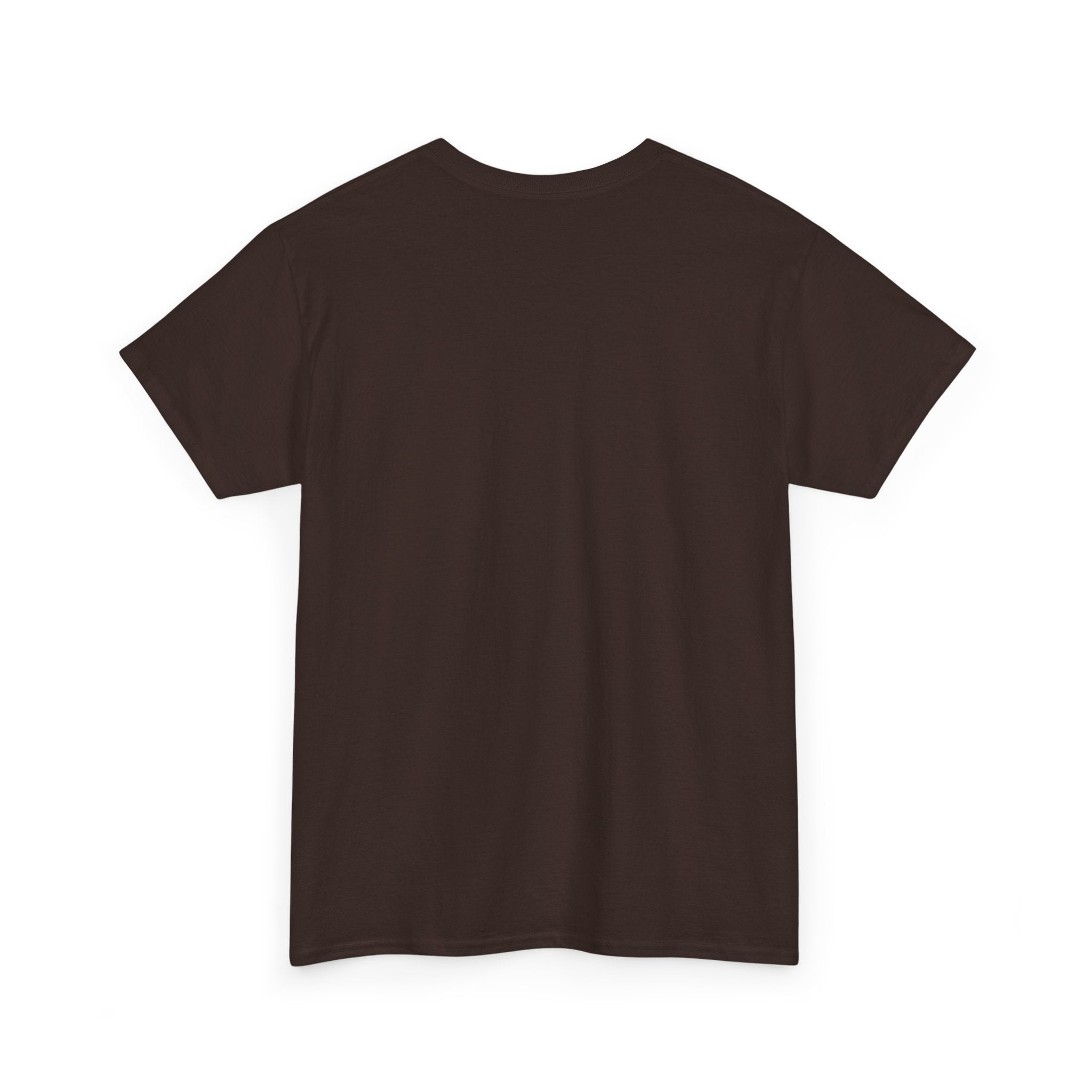 GMR Unisex Vintage Radio Heavy Cotton Tee