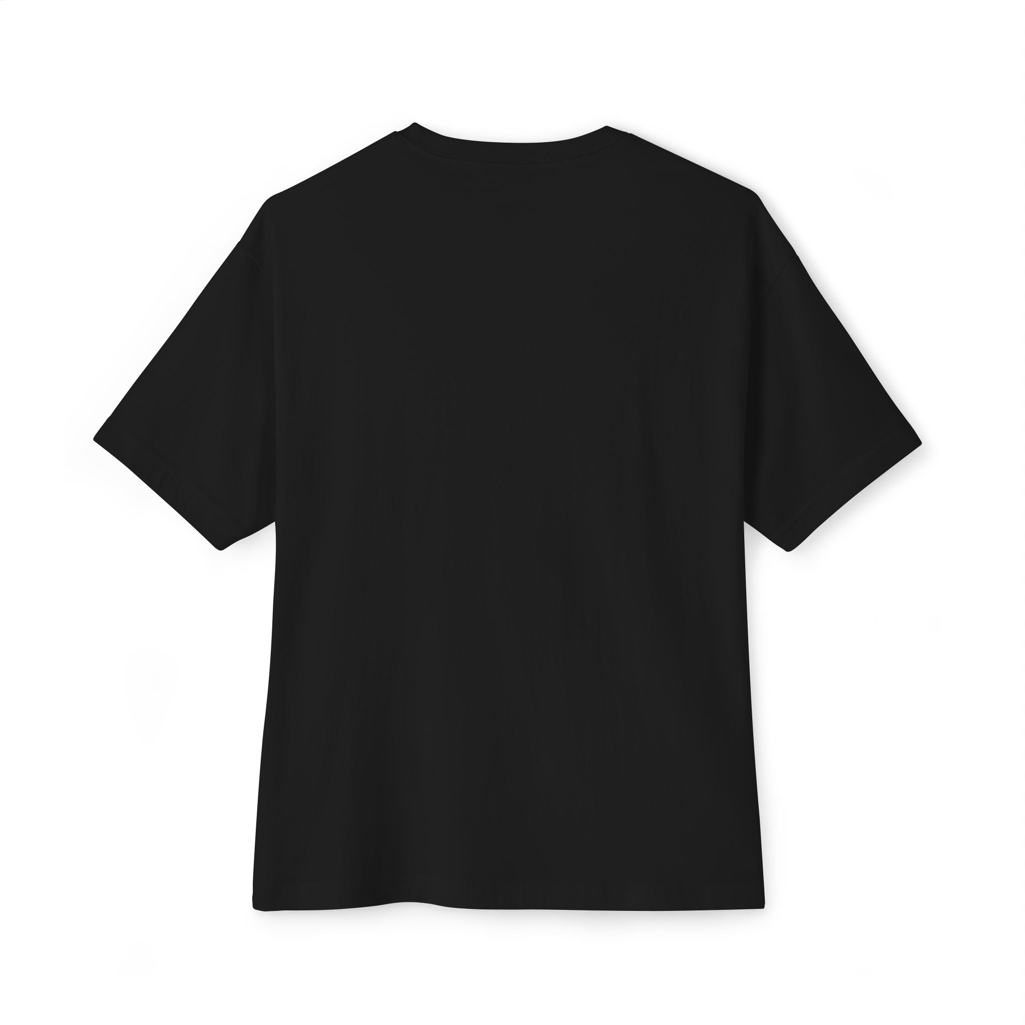 GMR Unisex Oversized Boxy Tee